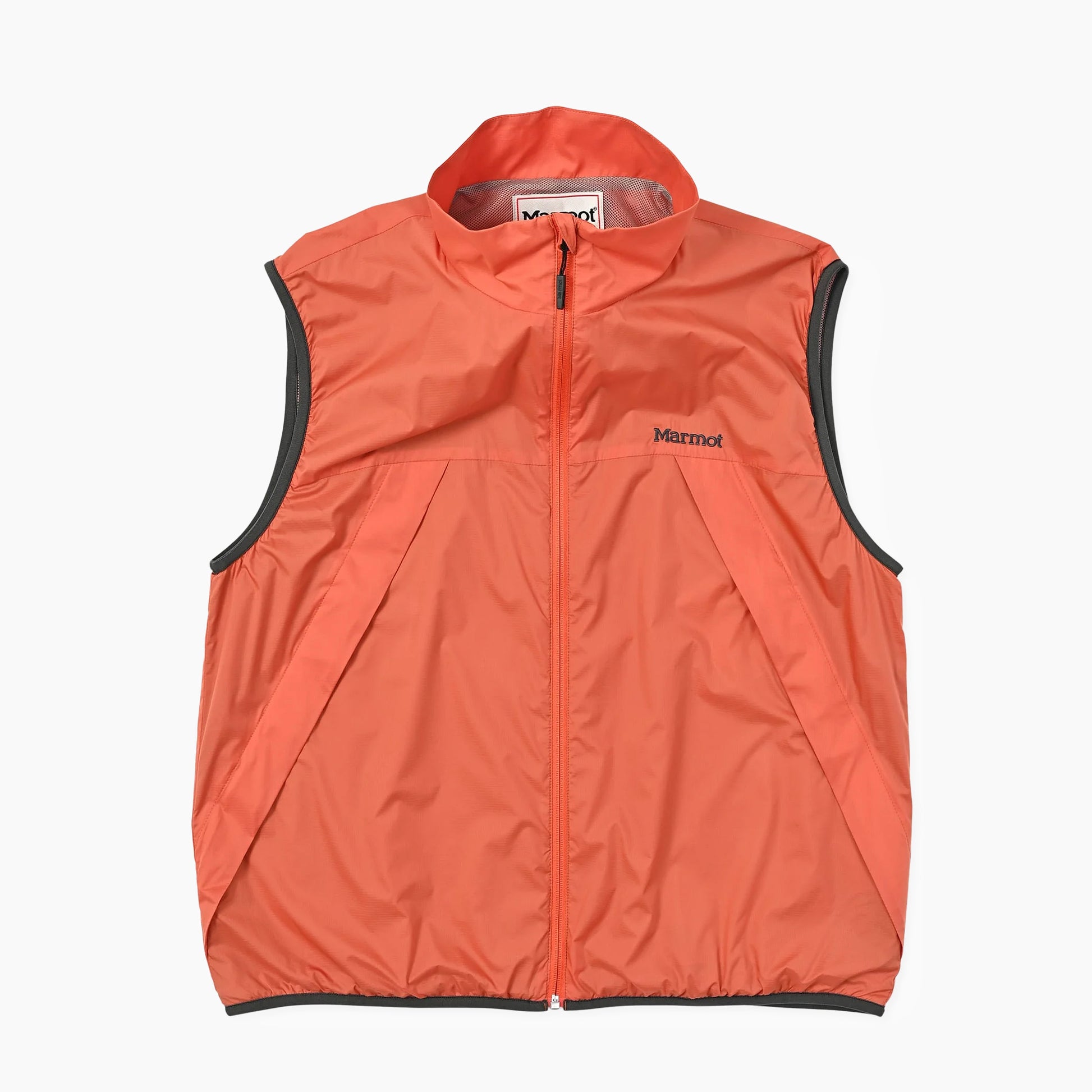 Marmot Light Serve Vest(ライトサーブベスト) MTSS26UVT011