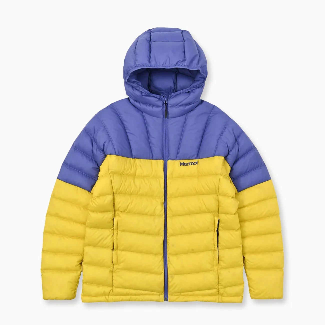 Marmot Lance Down Hoodie