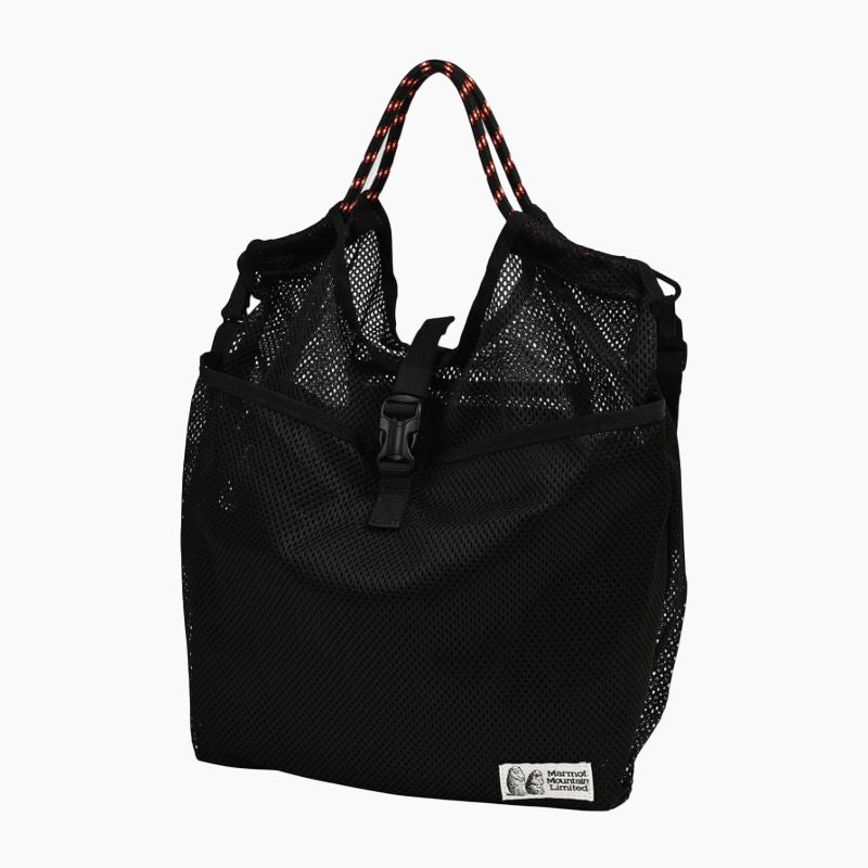 Marmot MMW Mesh Compact Tote メッシュコンパクトトート MTSS25UBG230
