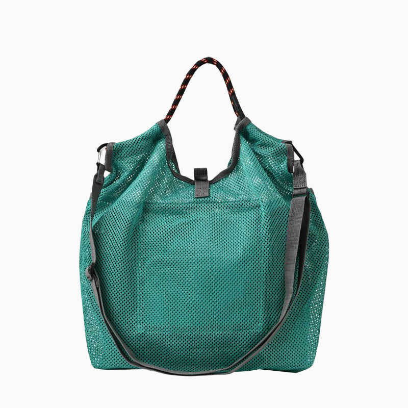 Marmot MMW Mesh Compact Tote メッシュコンパクトトート MTSS25UBG230