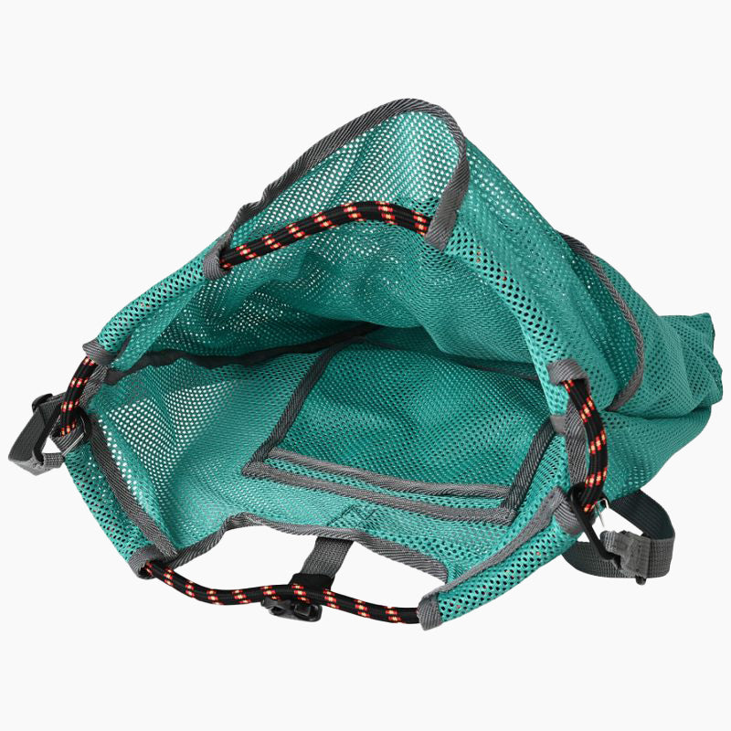 Marmot MMW Mesh Compact Tote メッシュコンパクトトート MTSS25UBG230