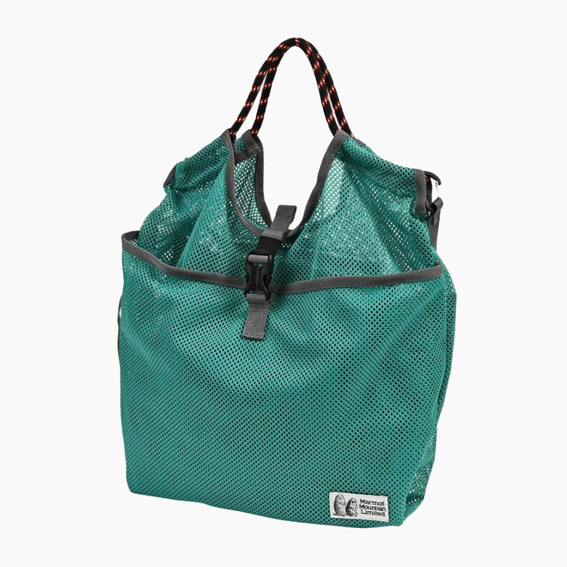 Marmot MMW Mesh Compact Tote メッシュコンパクトトート MTSS25UBG230