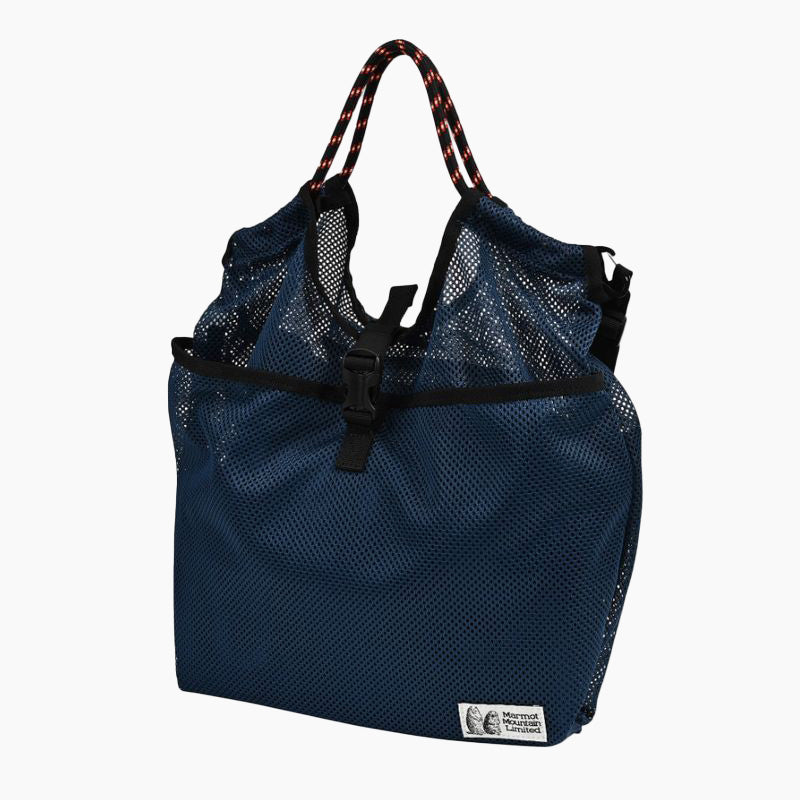 Marmot MMW Mesh Compact Tote メッシュコンパクトトート MTSS25UBG230
