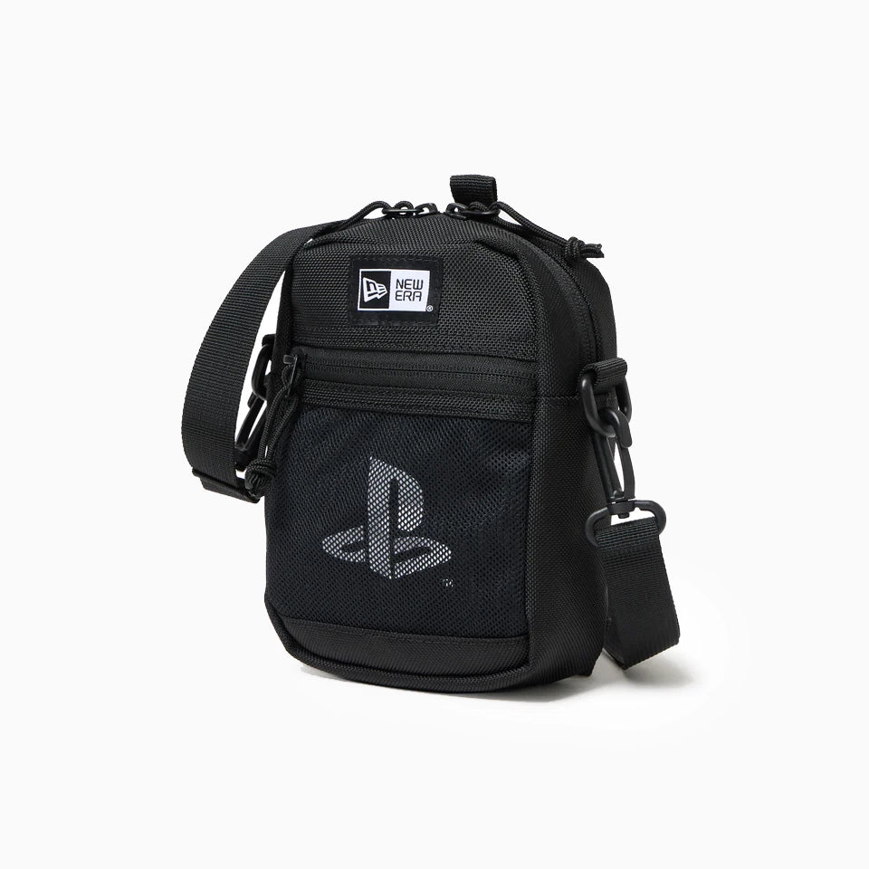 New era SHOULDER POUCH PLAYSTATION