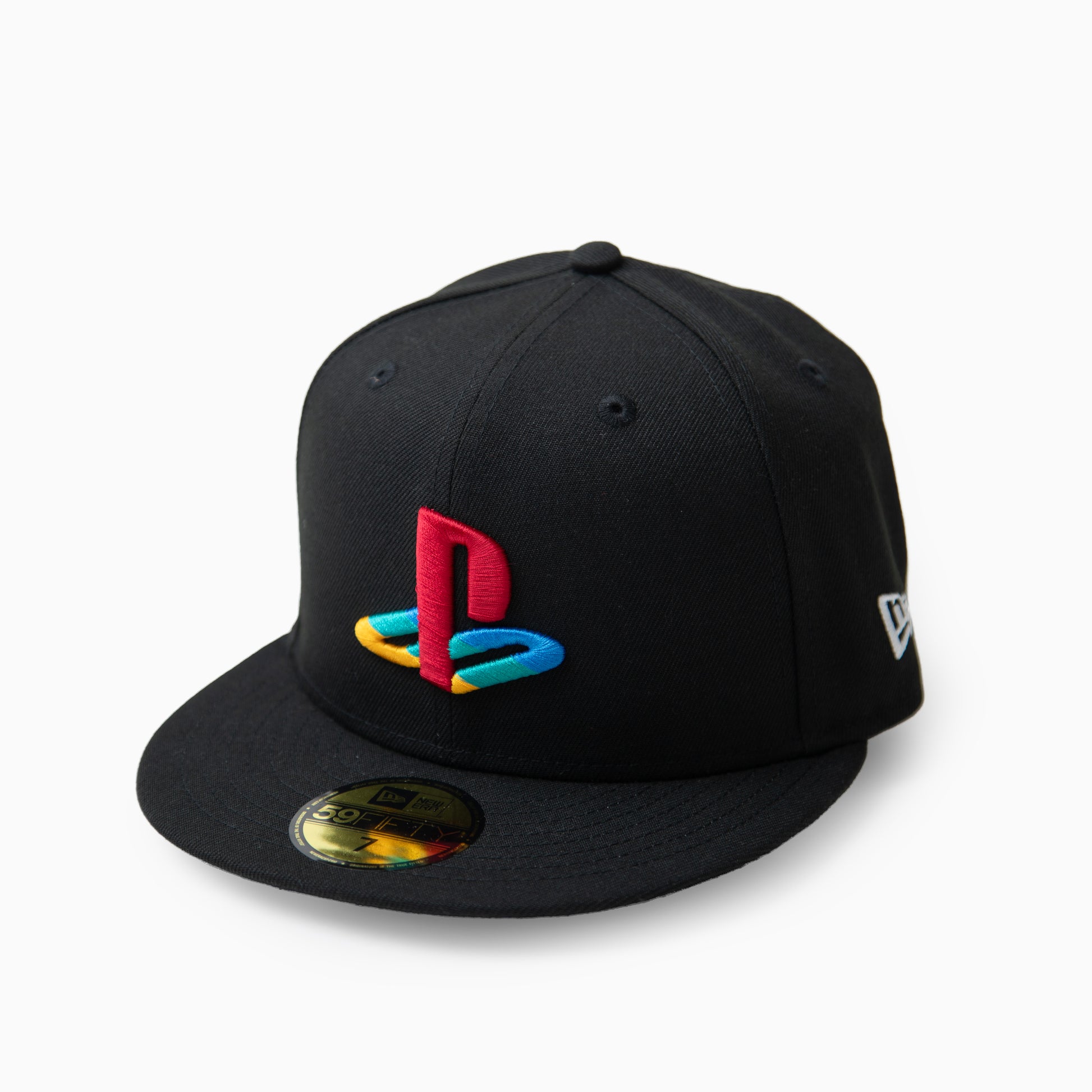 New era 5950 PLAYSTATION 4COL PSFM BLK