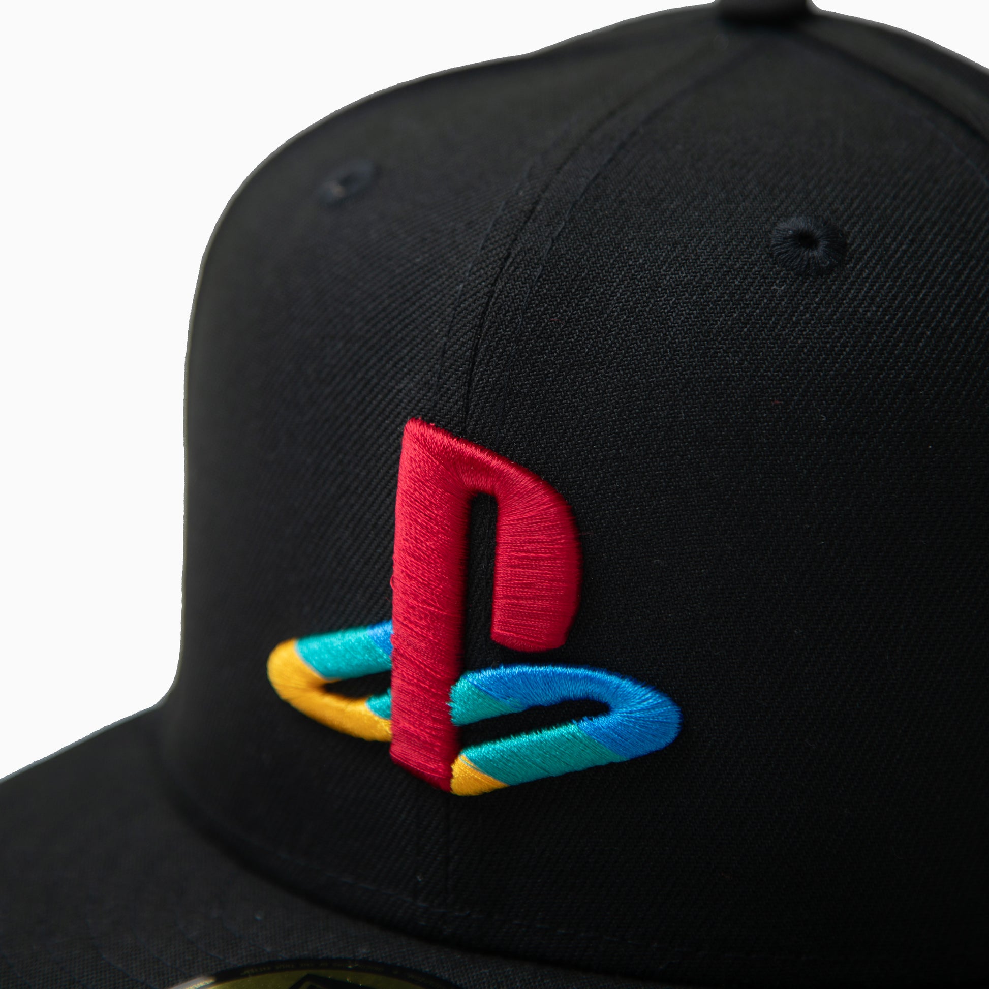 New era 5950 PLAYSTATION 4COL PSFM BLK