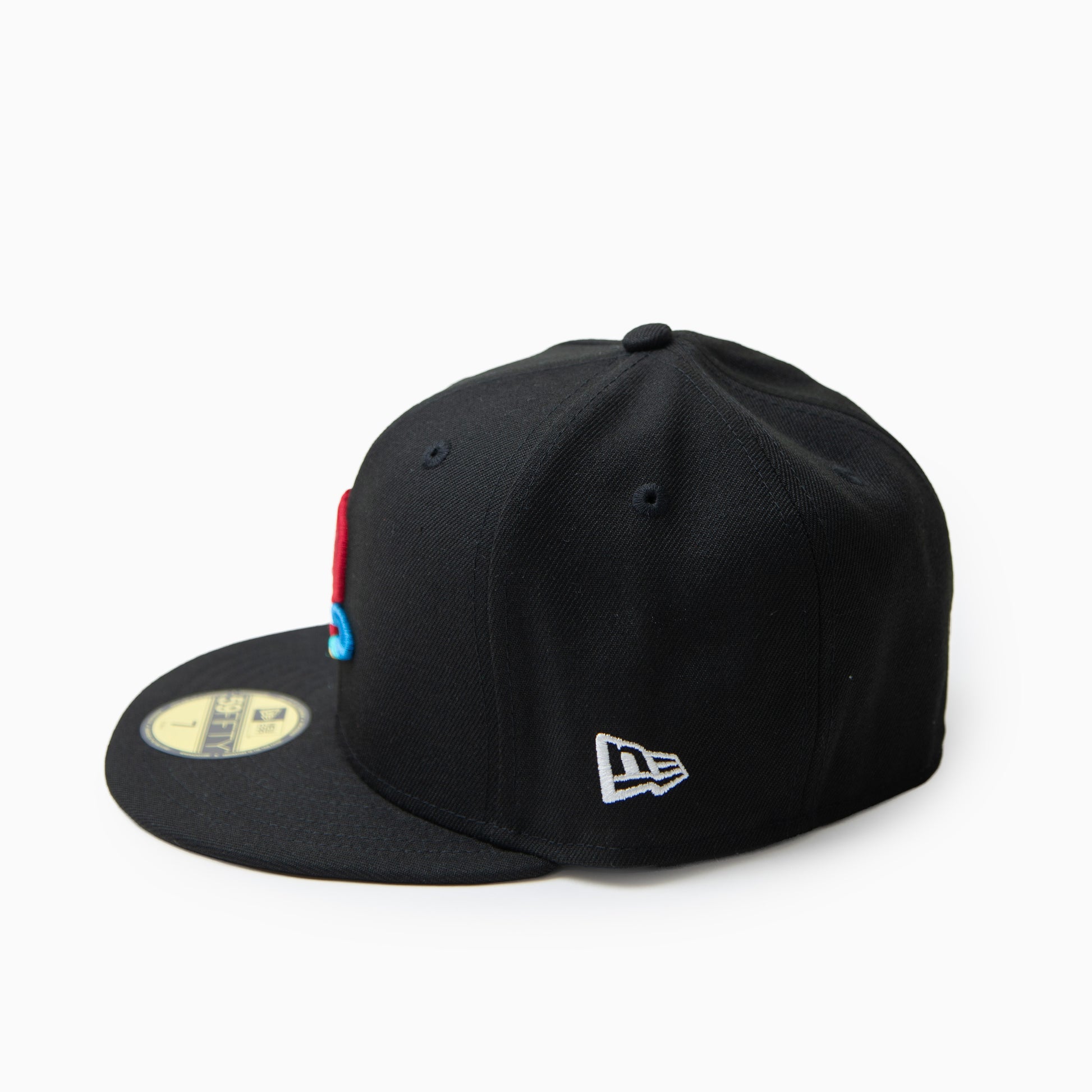 New era 5950 PLAYSTATION 4COL PSFM BLK