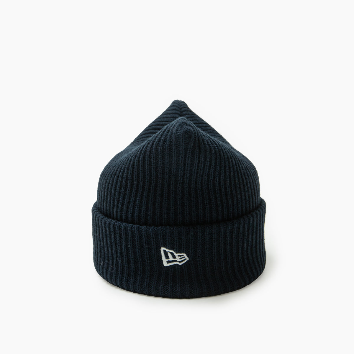 NEW ERA スクエアニット Powered by GORO（MIN-NANO） ニューヨーク・ヤンキース ネイビー