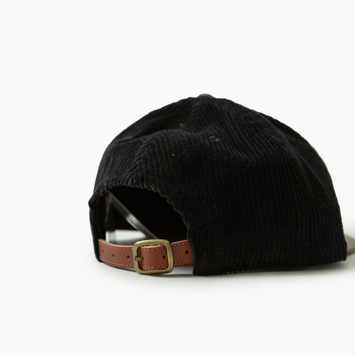 NEW ERA RC 9FIFTY レザーストラップ Corduroy コーデュロイ ニューヨーク・ヤンキース
