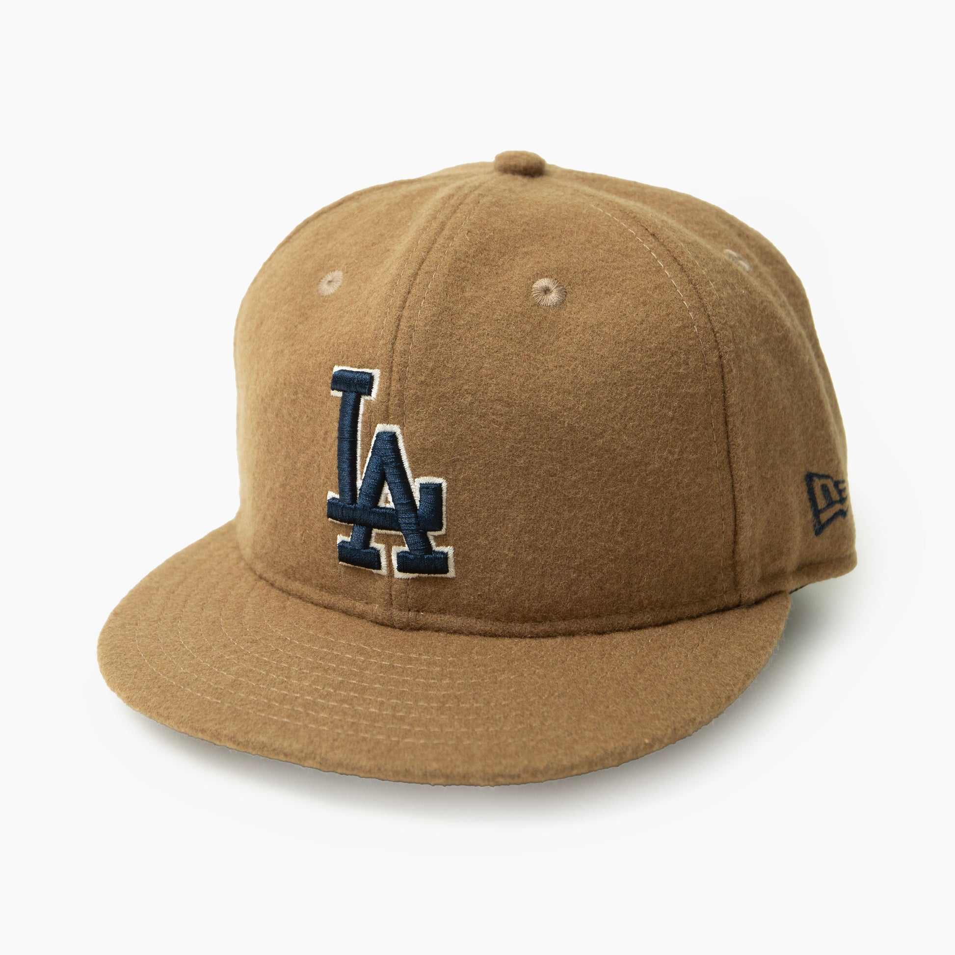 NEW ERA 950SB L STRAP LOSDOD MELTON BEIGE
