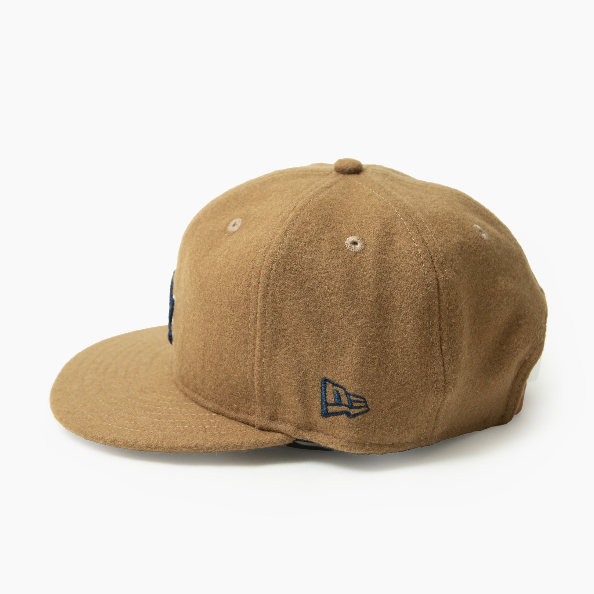 NEW ERA 950SB L STRAP LOSDOD MELTON BEIGE