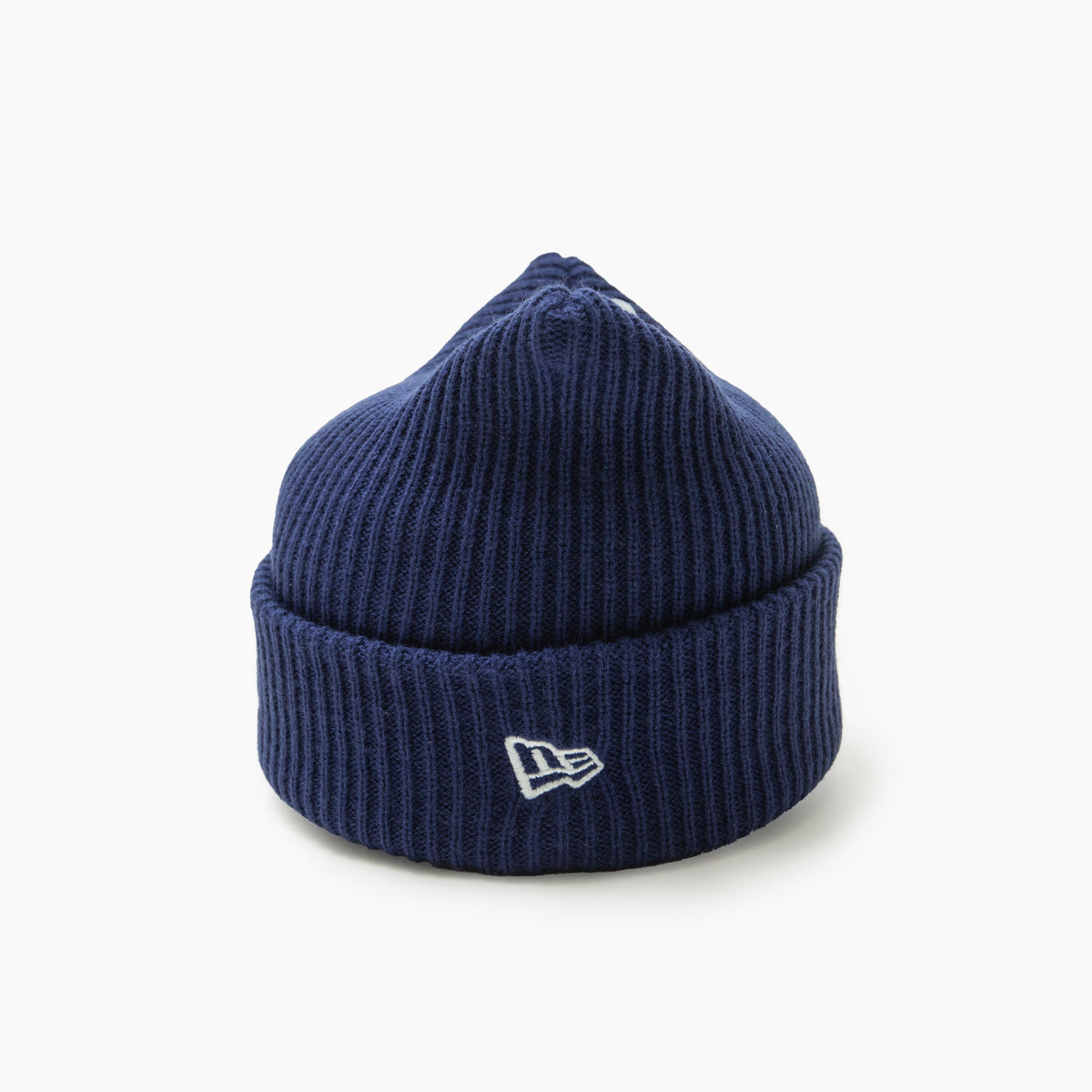 NEW ERA スクエアニット Powered by GORO（MIN-NANO） ロサンゼルス・ドジャース ダークロイヤル