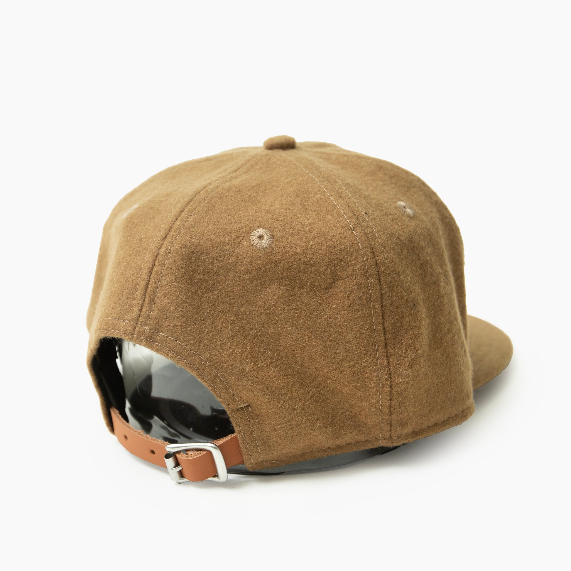 NEW ERA 950SB L STRAP LOSDOD MELTON BEIGE