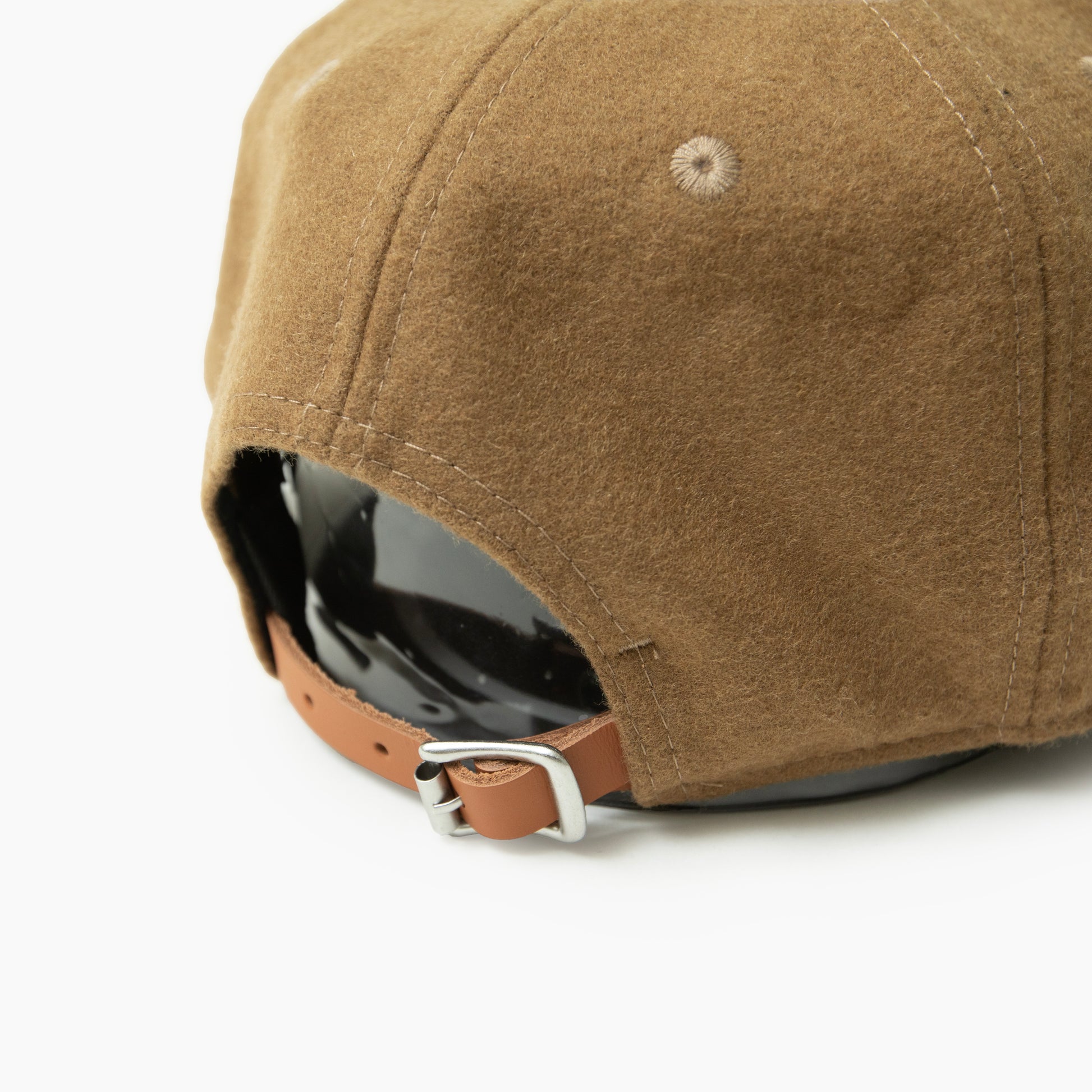 NEW ERA 950SB L STRAP LOSDOD MELTON BEIGE