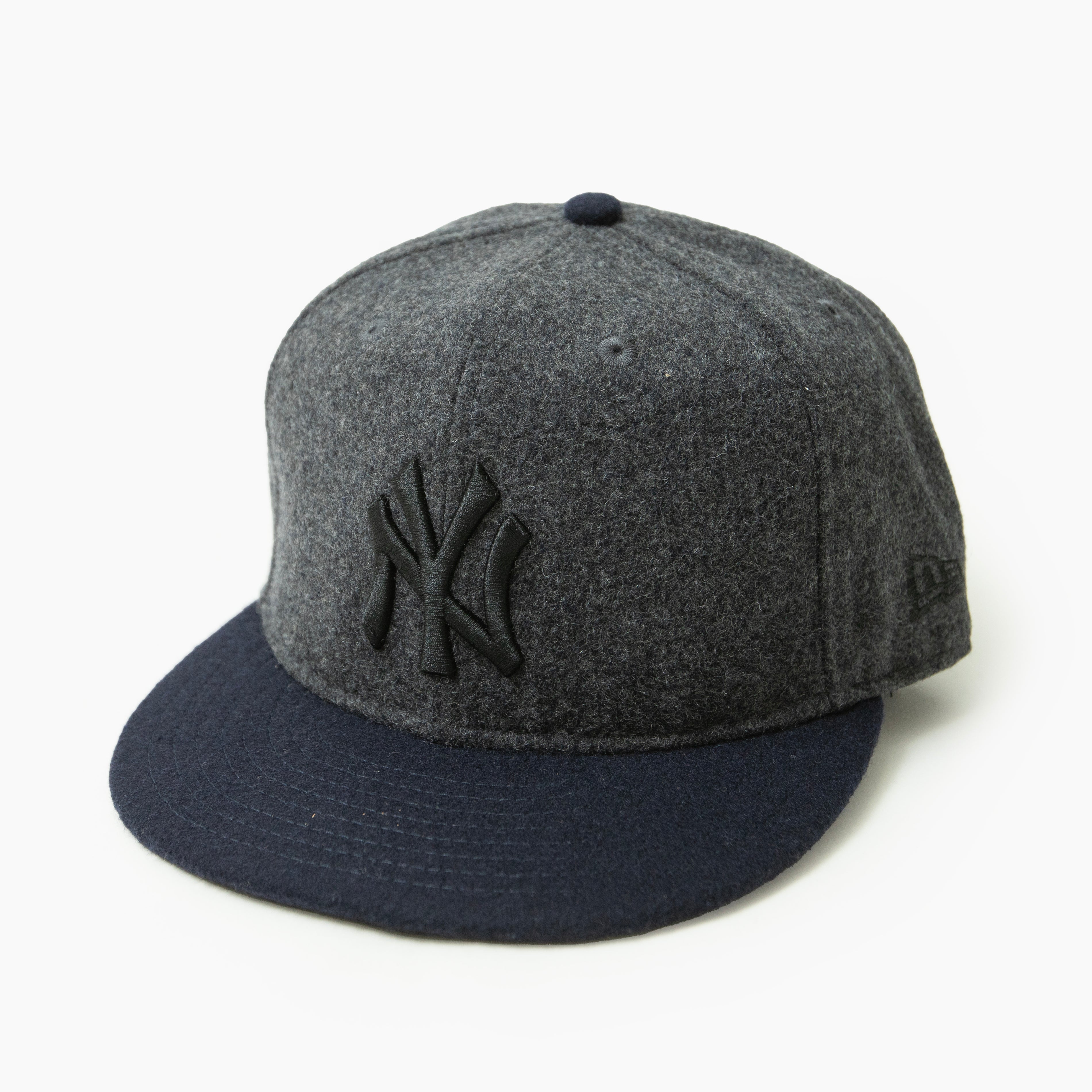 NEW ERA 950SB L STRAP NEYYAN MELTON GRAY