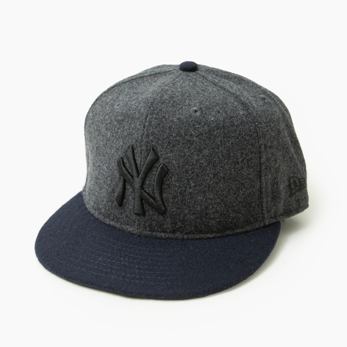 NEW ERA 950SB L STRAP NEYYAN MELTON GRAY