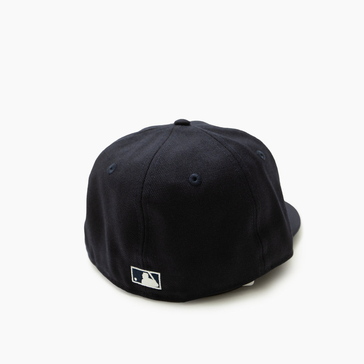 NEW ERA 59FIFTY Cooperstown ウール ニューヨーク・ヤンキース ネイビー
