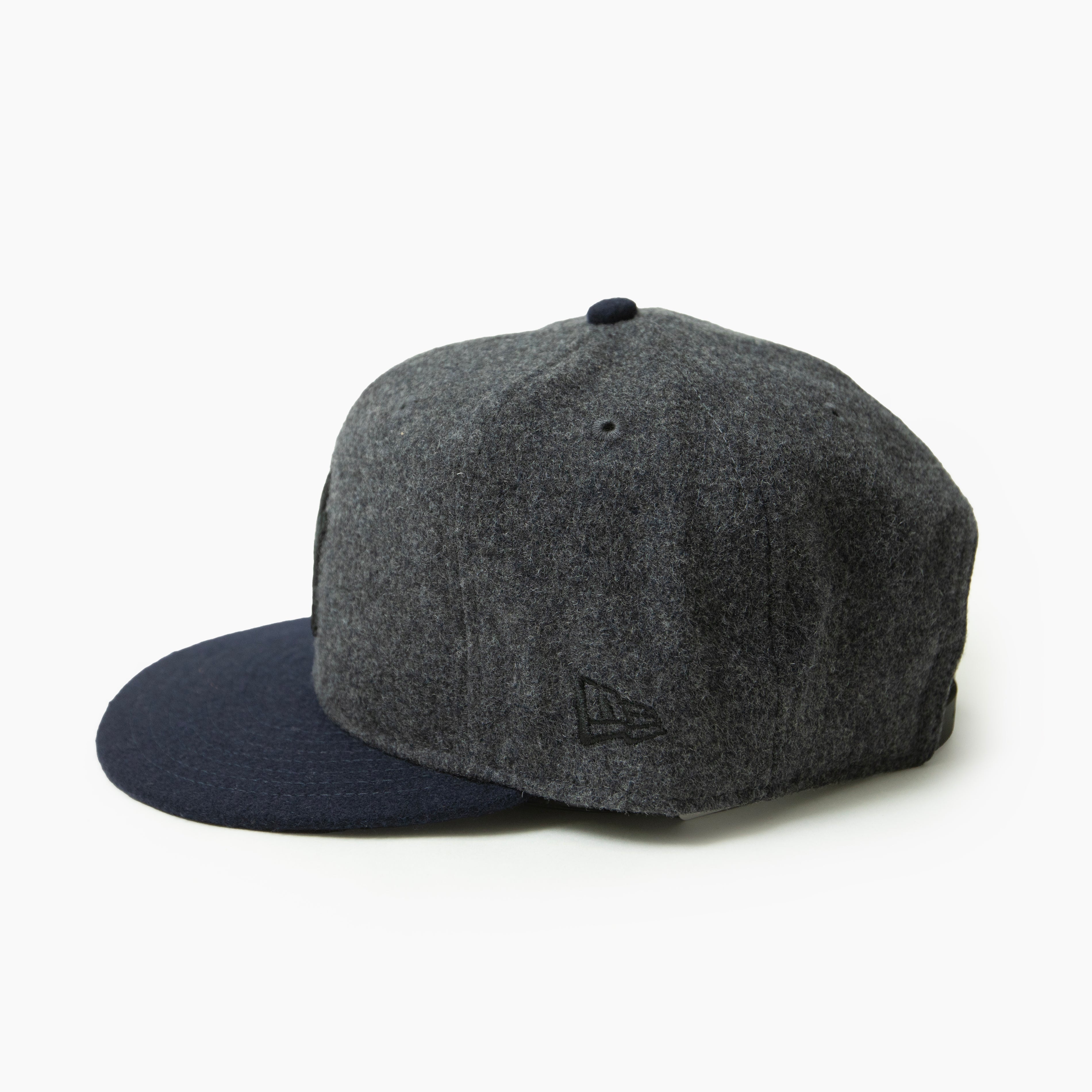 NEW ERA 950SB L STRAP NEYYAN MELTON GRAY