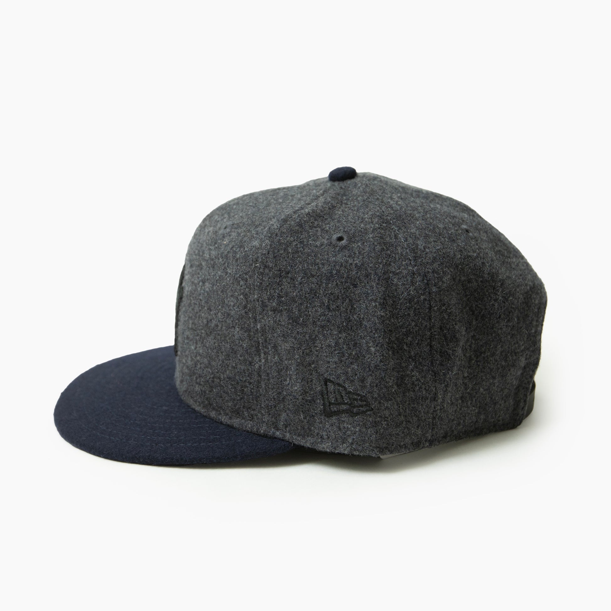 NEW ERA 950SB L STRAP NEYYAN MELTON GRAY