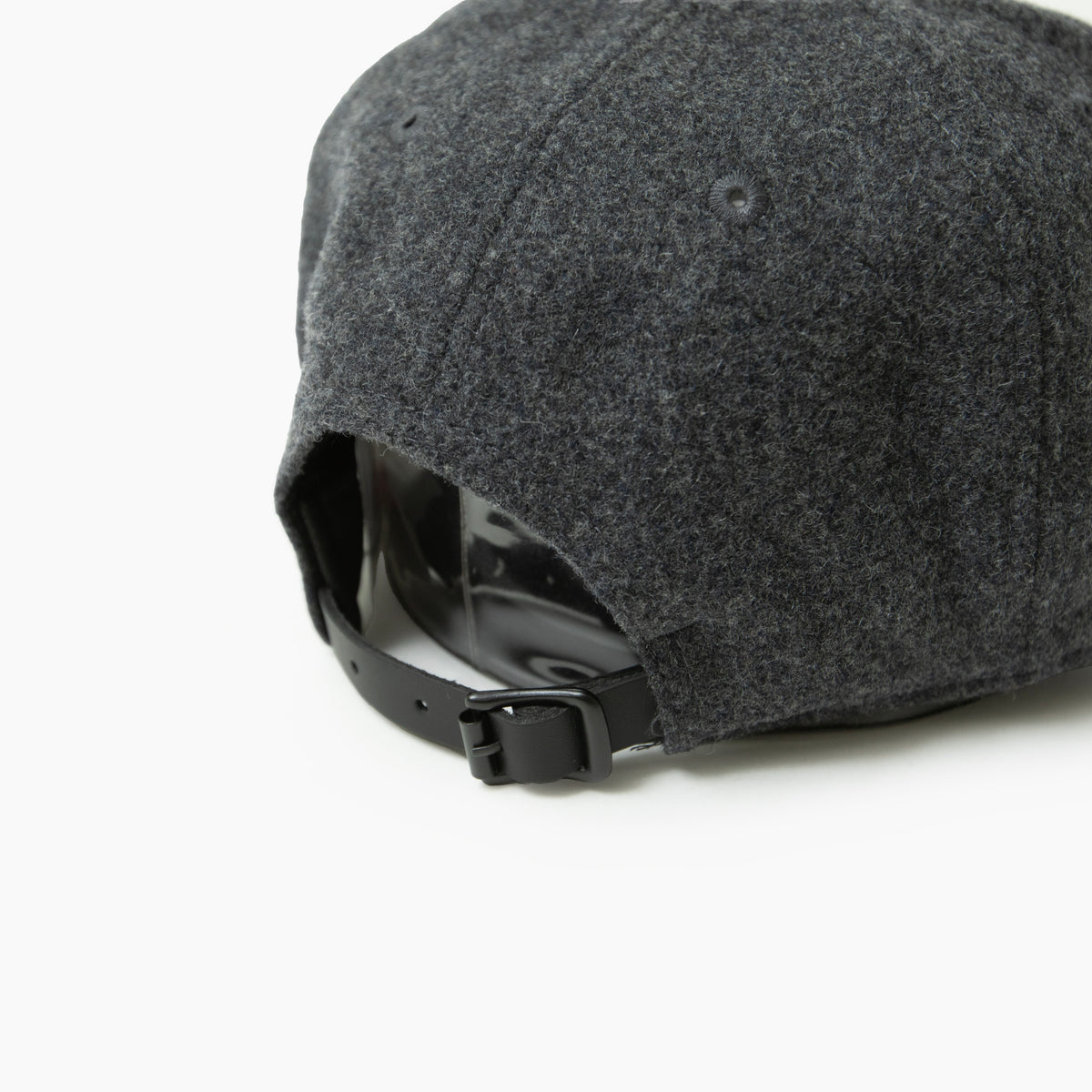 NEW ERA 950SB L STRAP NEYYAN MELTON GRAY