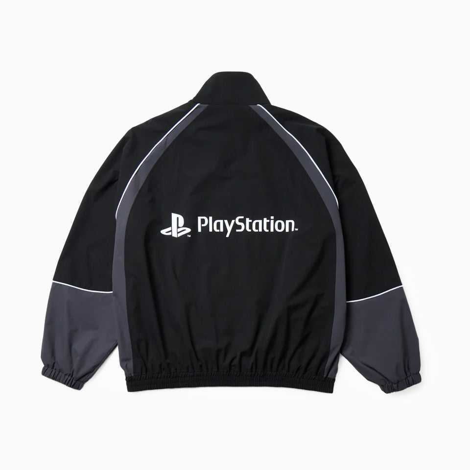 New era PA OS PIPING TRACK JKT PLAYSTATION