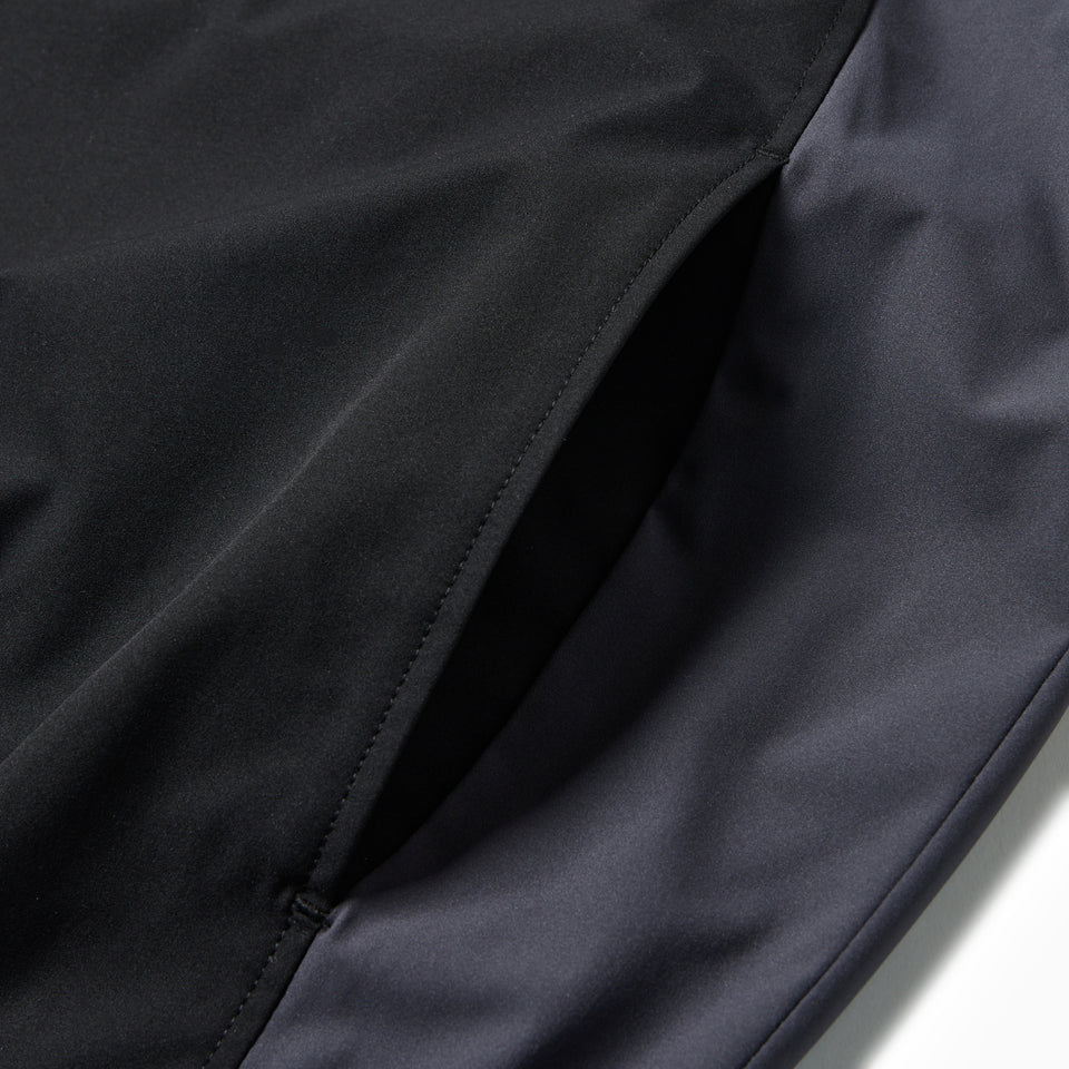 New era PA OS PIPING TRACK JKT PLAYSTATION