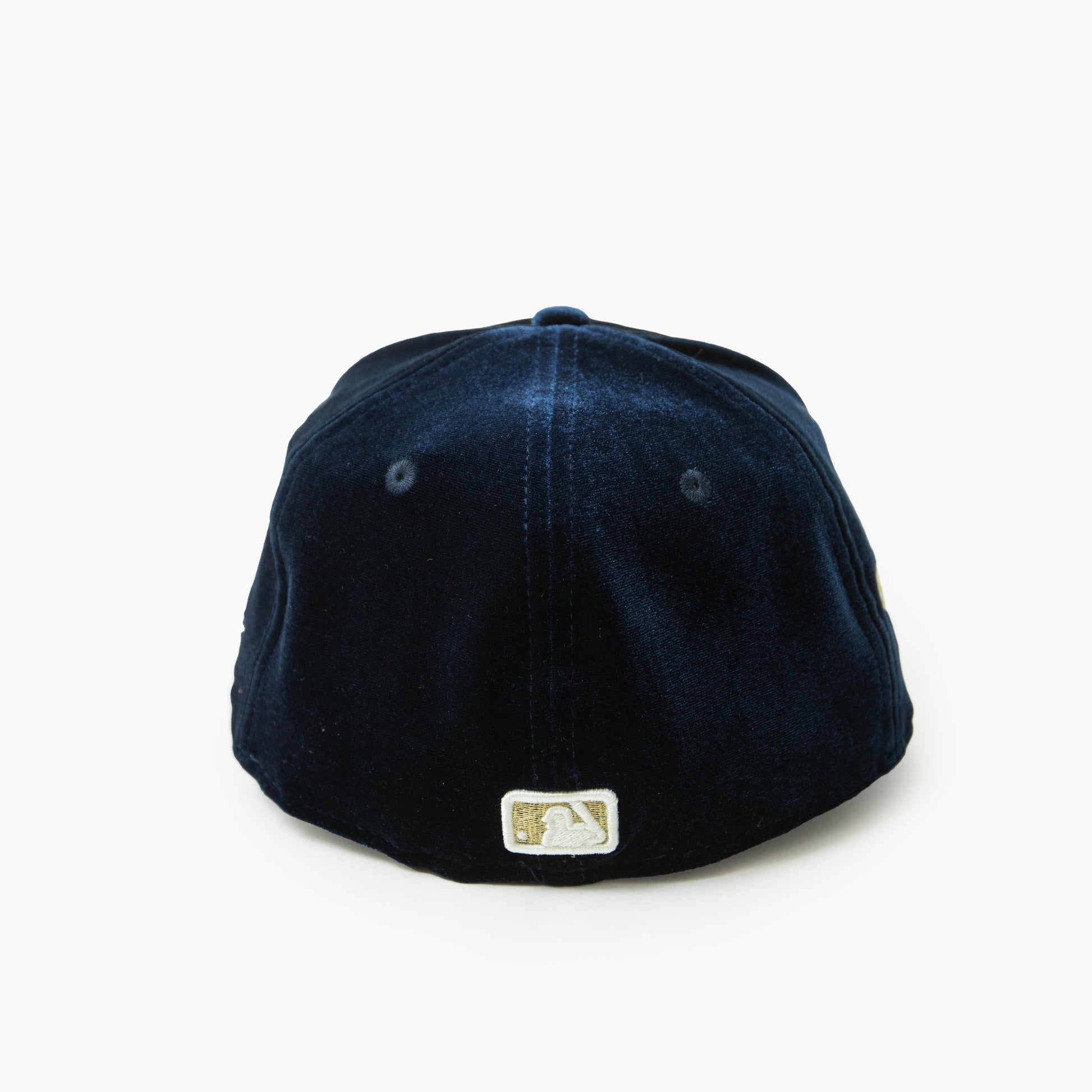 NEW ERA PC 59FIFTY Velvet ベルベット ニューヨーク・ヤンキース
