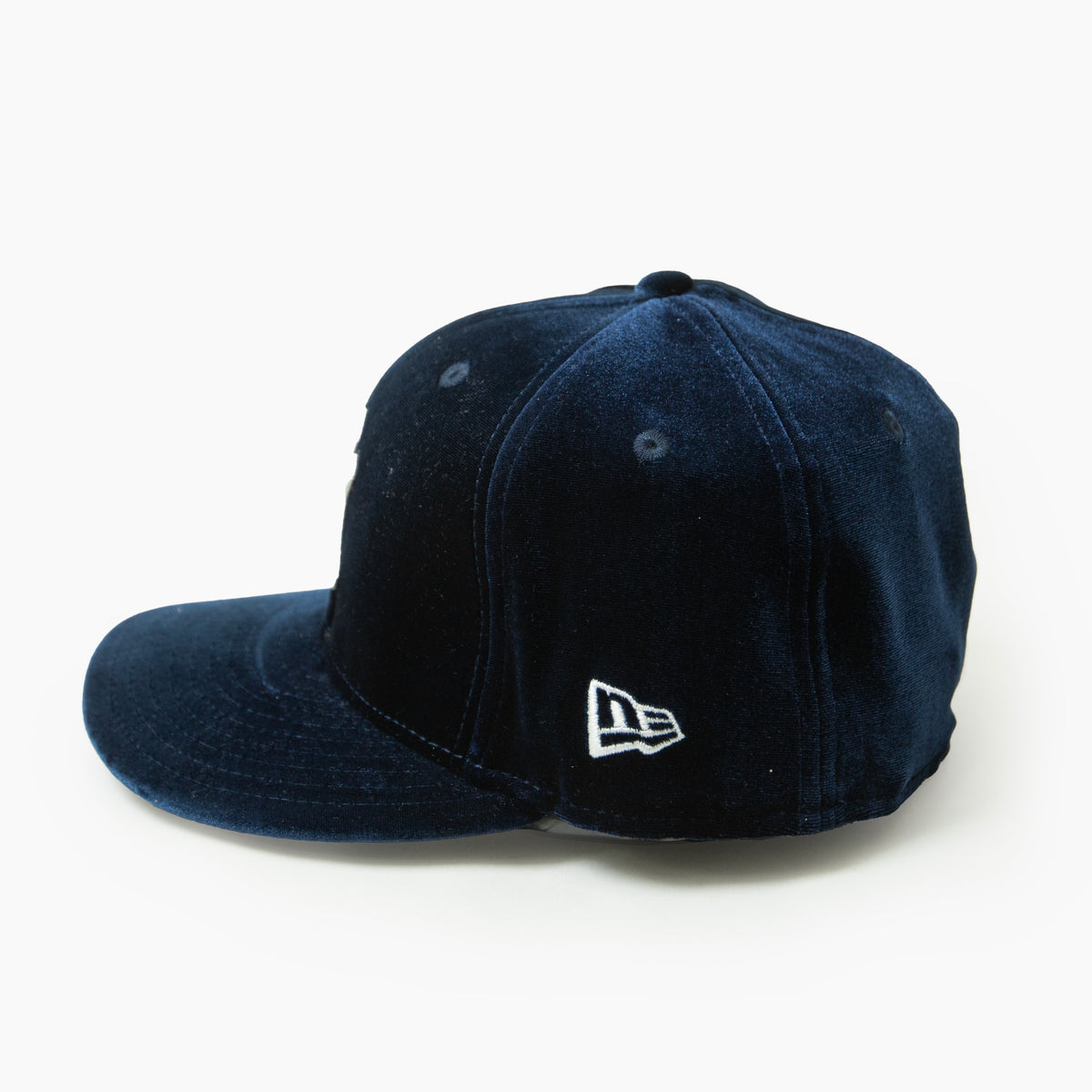 NEW ERA PC 59FIFTY Velvet ベルベット ニューヨーク・ヤンキース