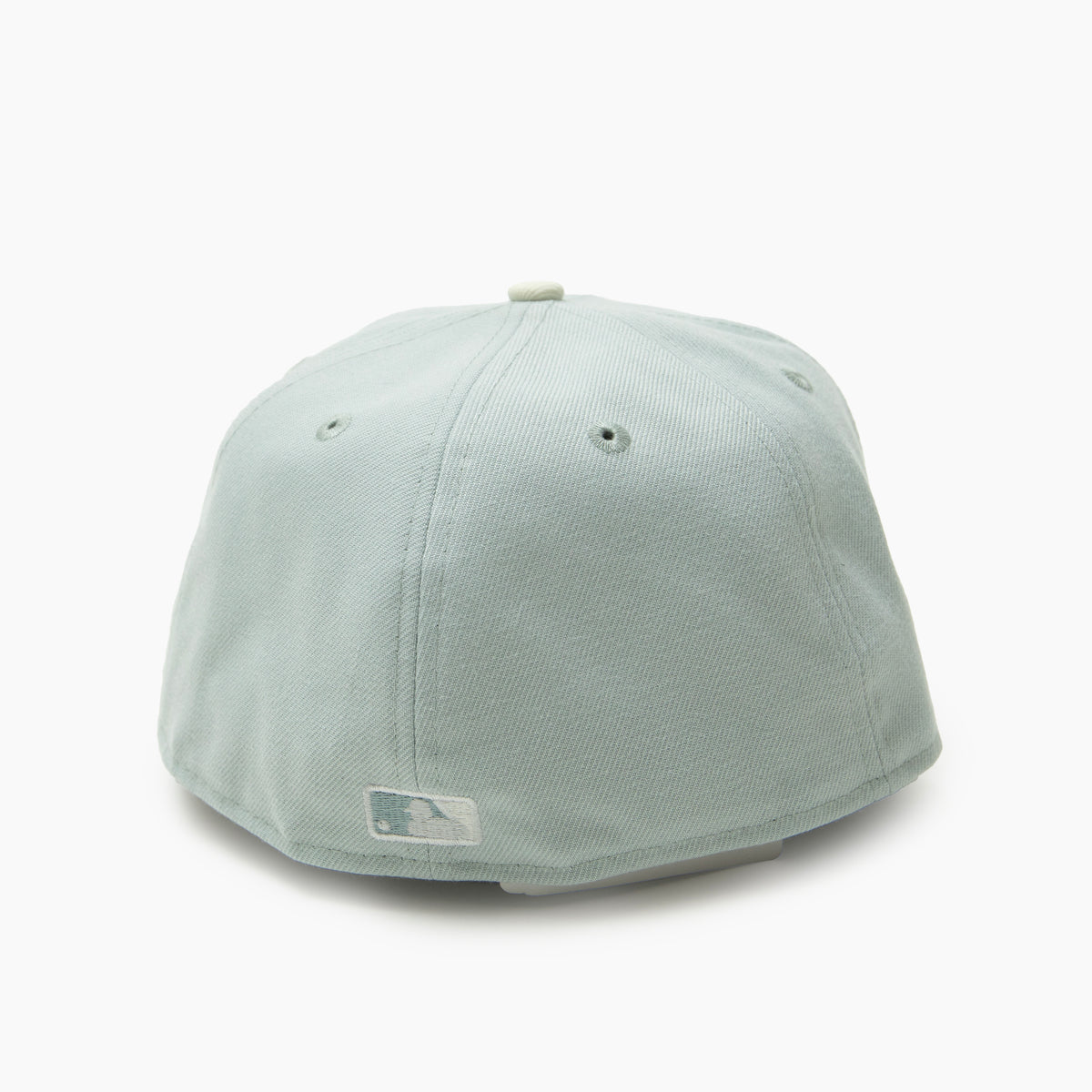 NEW ERA 59FIFTY Powered by GORO（MIN-NANO） ロサンゼルス・ドジャース スノーグレー/クローム