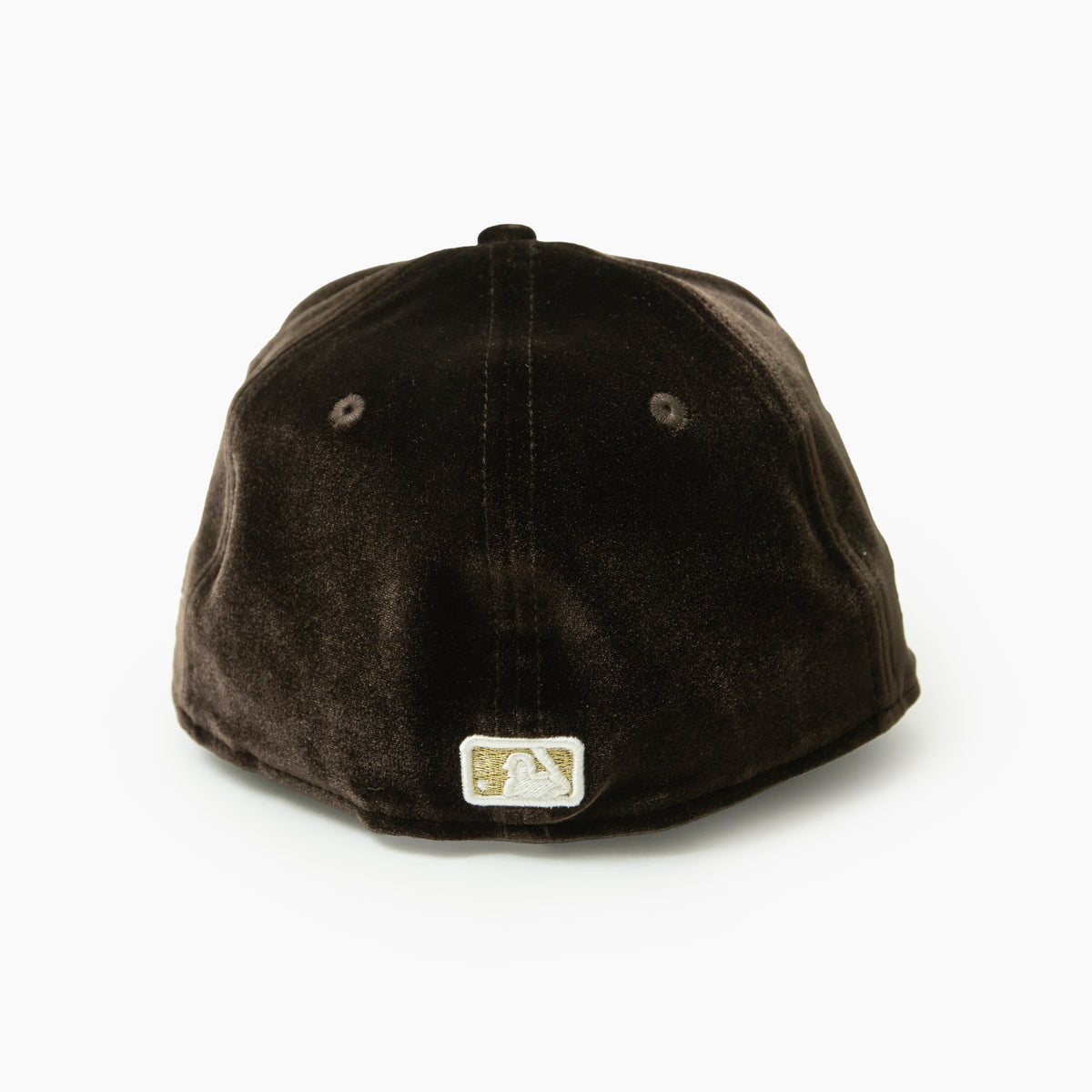 NEW ERA PC 59FIFTY Velvet ベルベット ロサンゼルス・ドジャース
