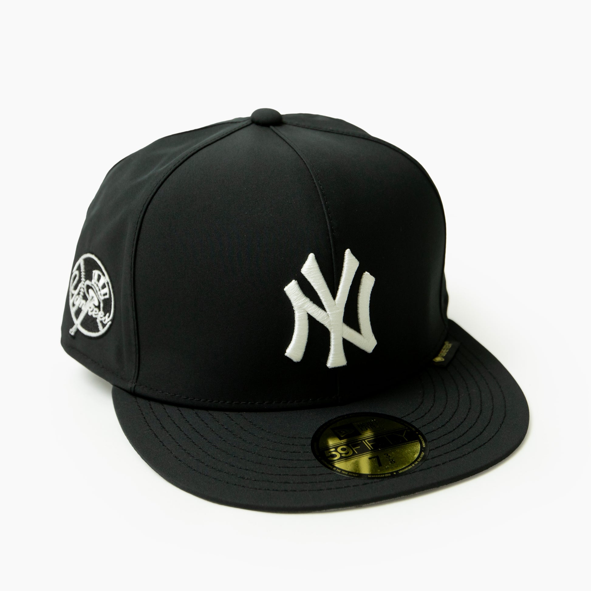 NEW ERA 5950 NEYYAN GORE TEX 2L BLK