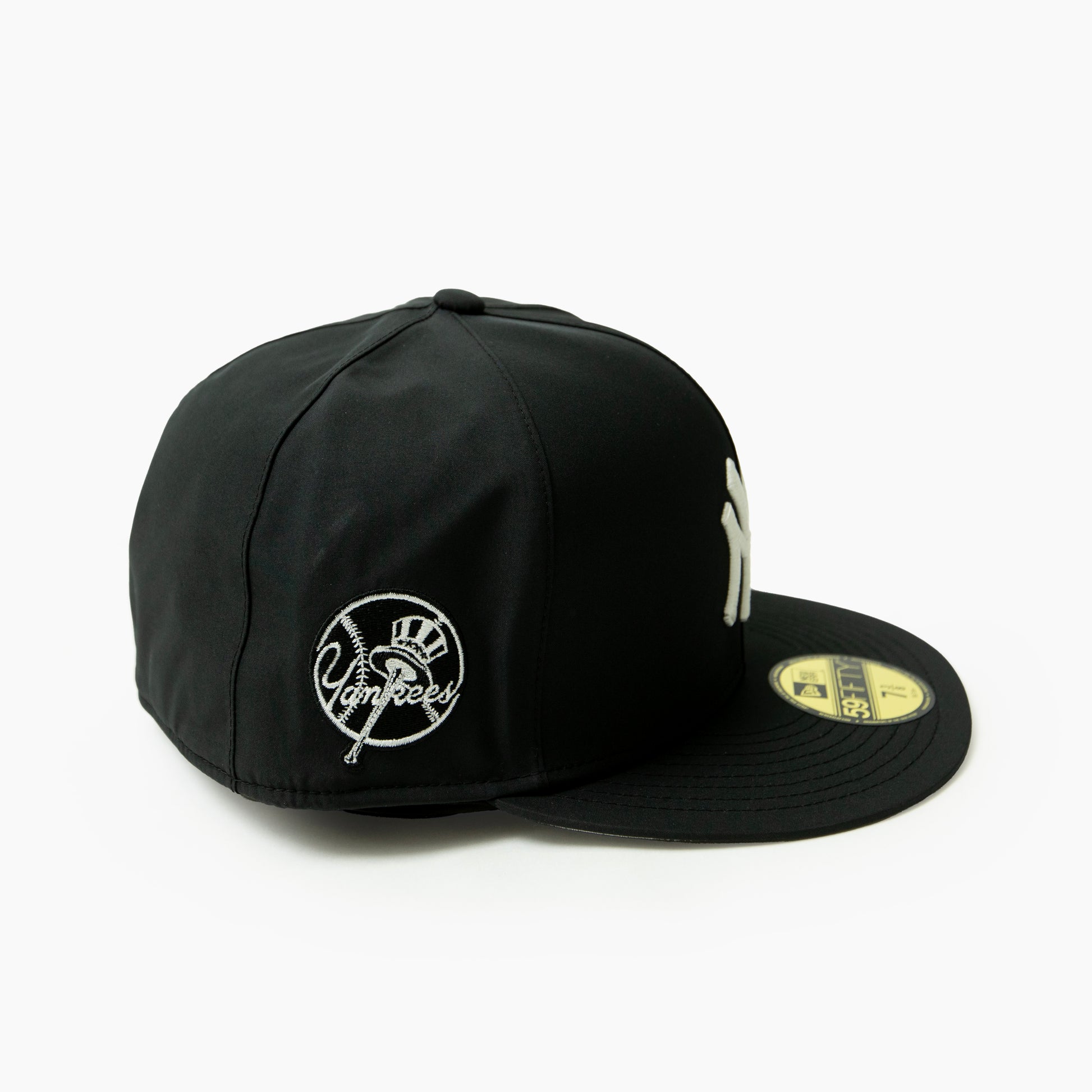 NEW ERA 5950 NEYYAN GORE TEX 2L BLK
