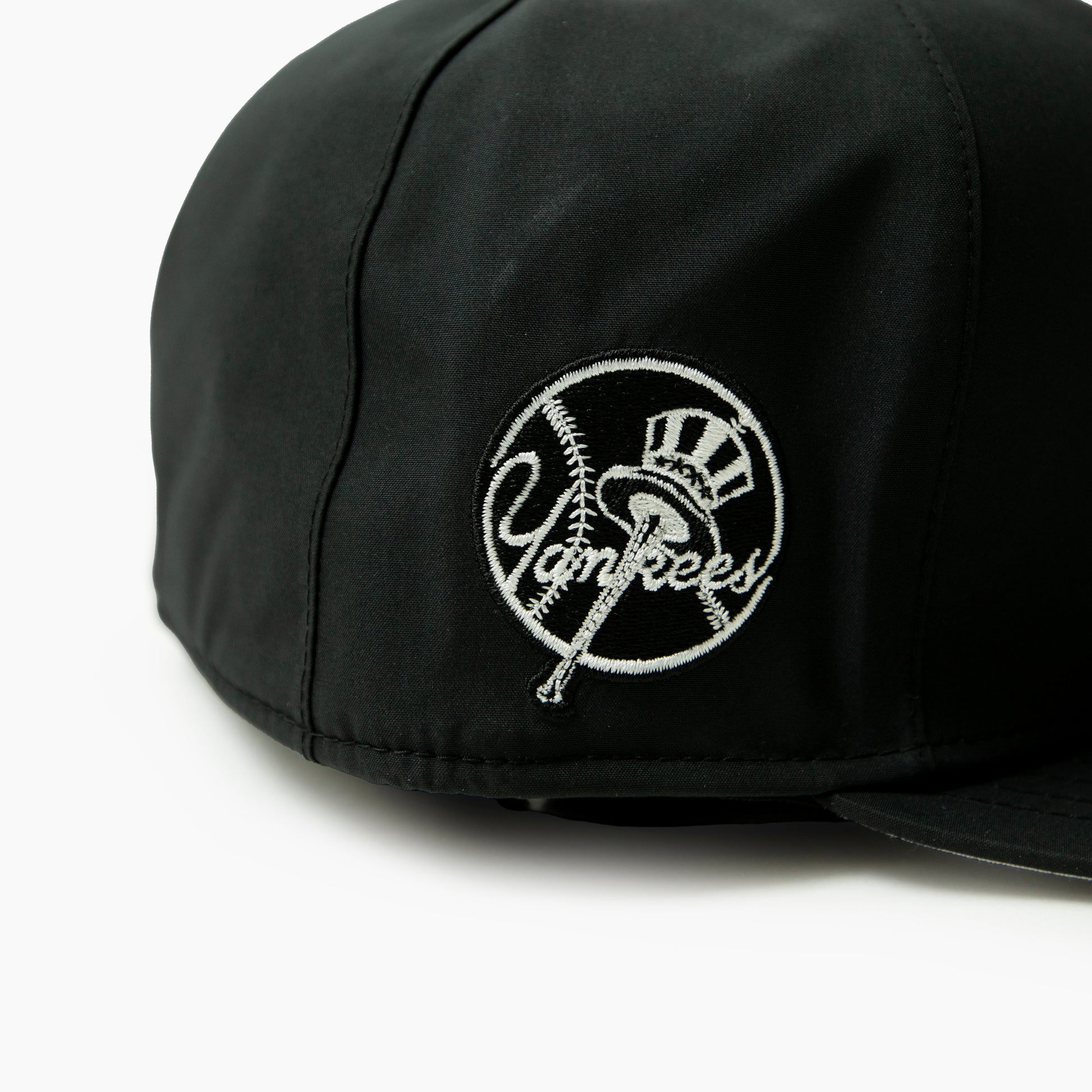 NEW ERA 5950 NEYYAN GORE TEX 2L BLK