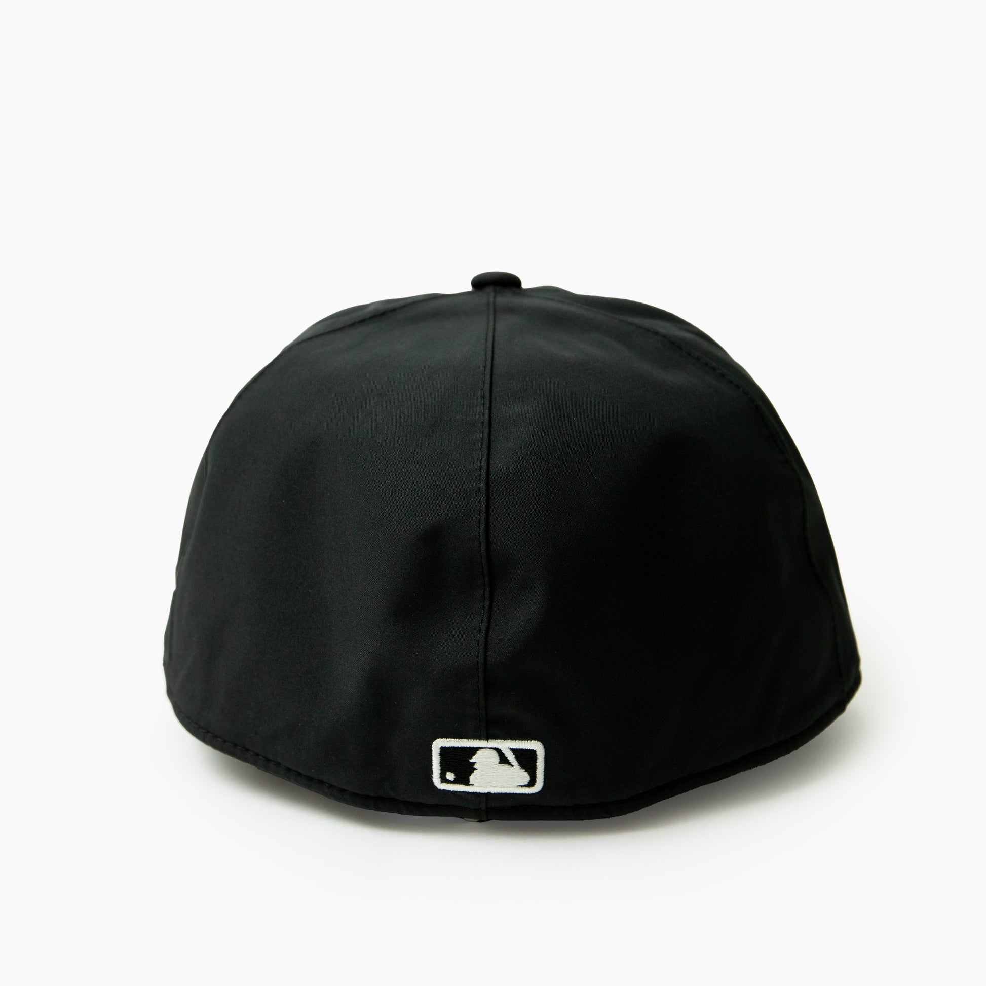 NEW ERA 5950 NEYYAN GORE TEX 2L BLK