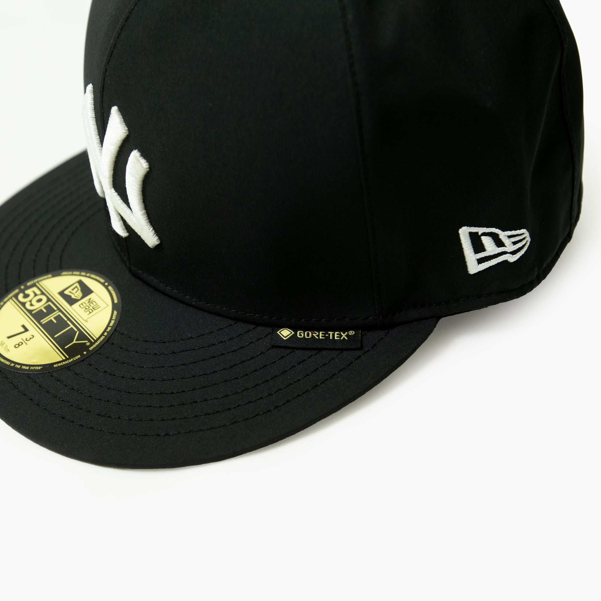 NEW ERA 5950 NEYYAN GORE TEX 2L BLK