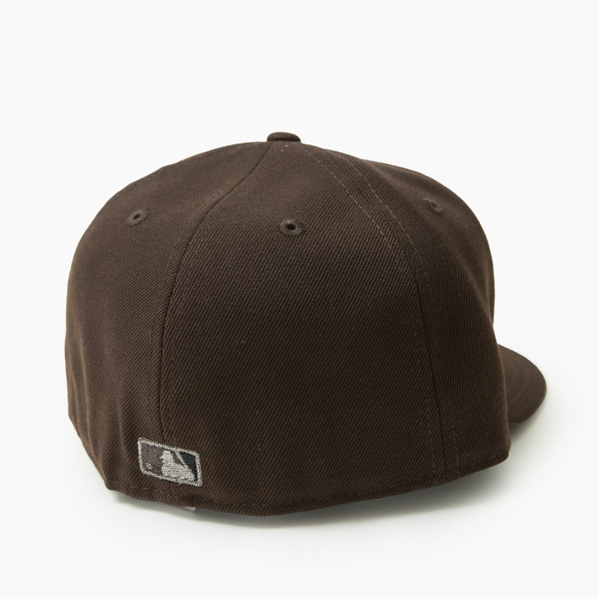 NEW ERA 59FIFTY MLB Metallic Pewter ニューヨーク・ヤンキース