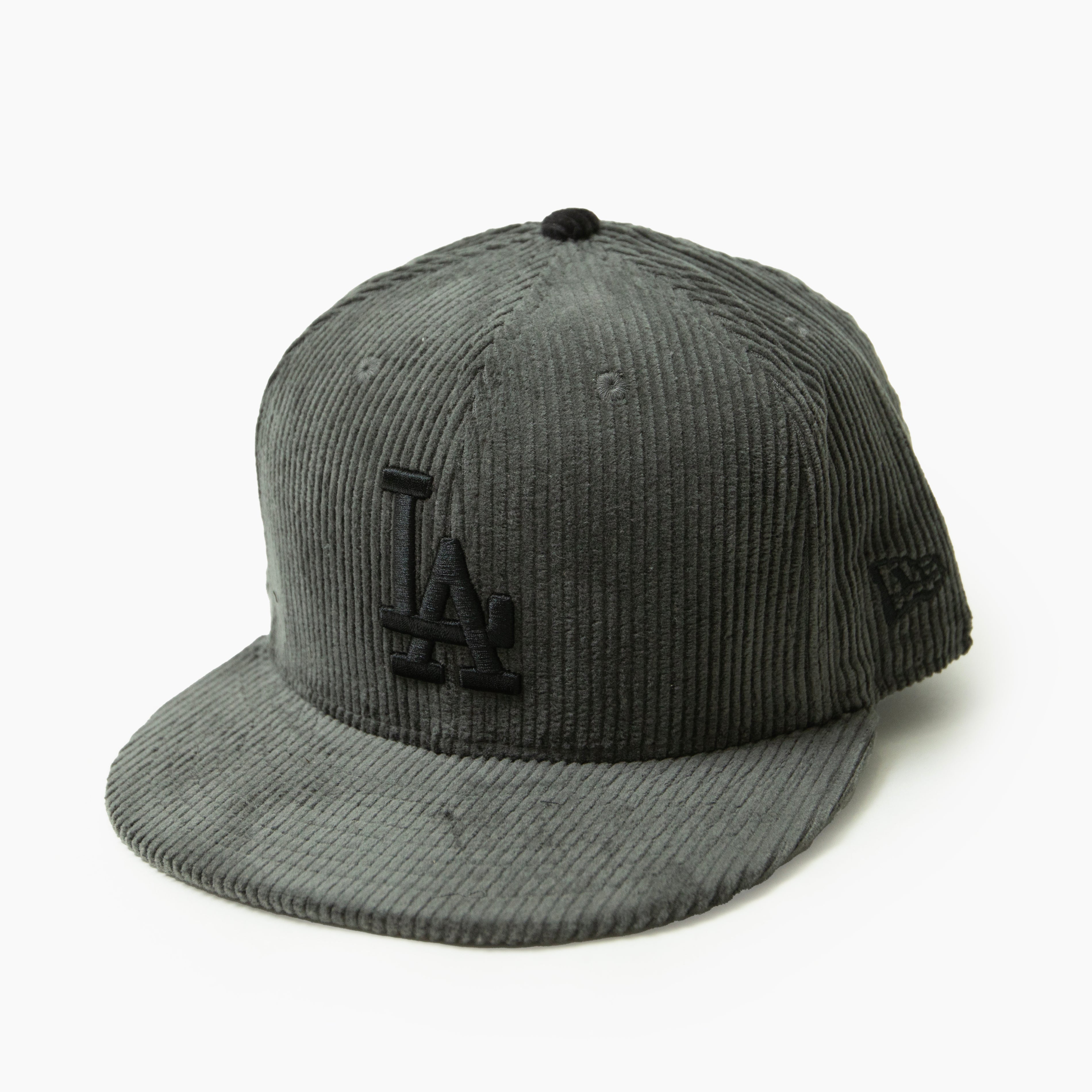 NEW ERA 59FIFTY Corduroy コーデュロイ ロサンゼルス・ドジャース