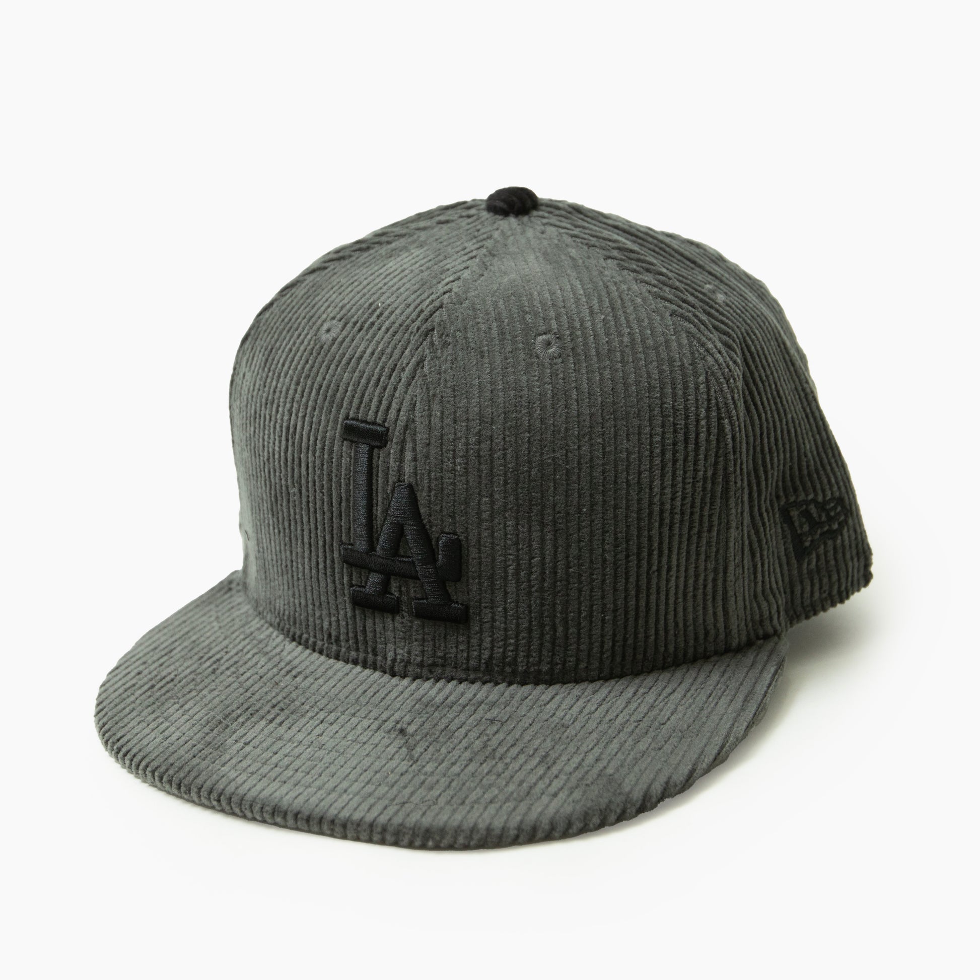 NEW ERA 59FIFTY Corduroy コーデュロイ ロサンゼルス・ドジャース