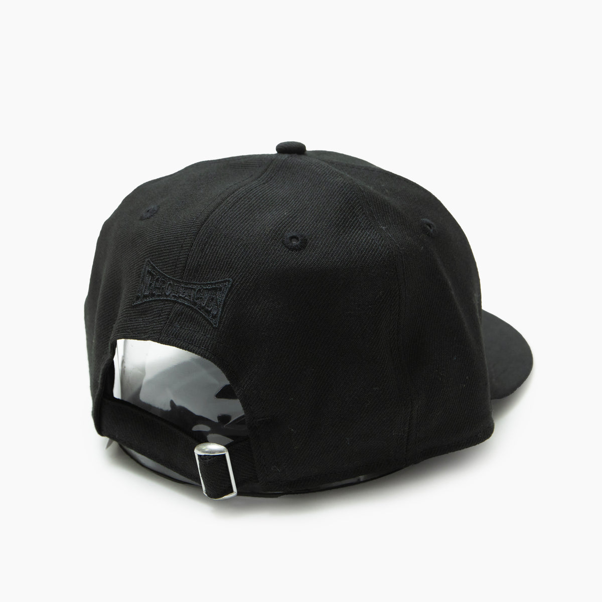 NEW ERA RC 9FIFTY ニグロリーグ ニューヨーク・ブラック・ヤンキース ウール ブラック”