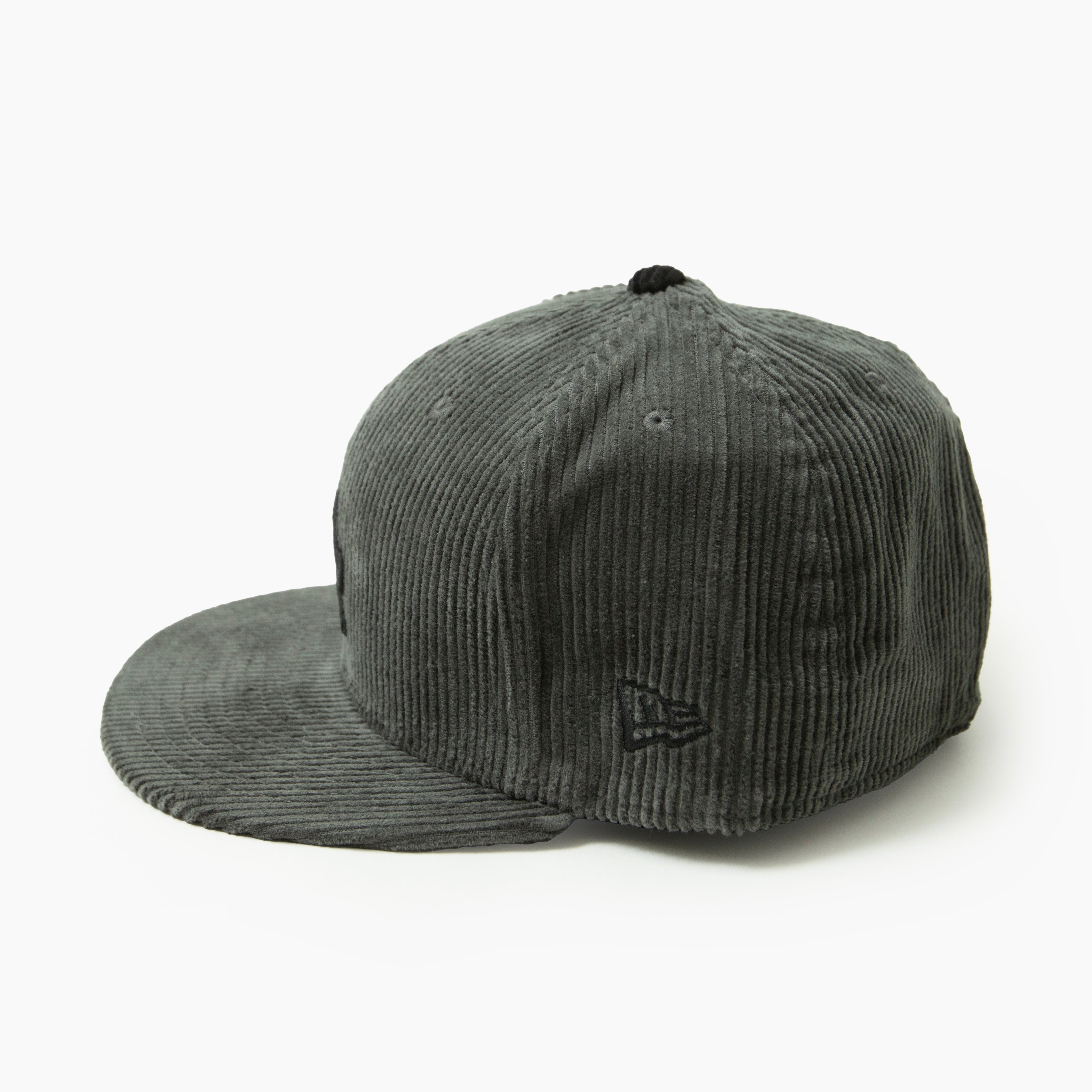 NEW ERA 59FIFTY Corduroy コーデュロイ ロサンゼルス・ドジャース
