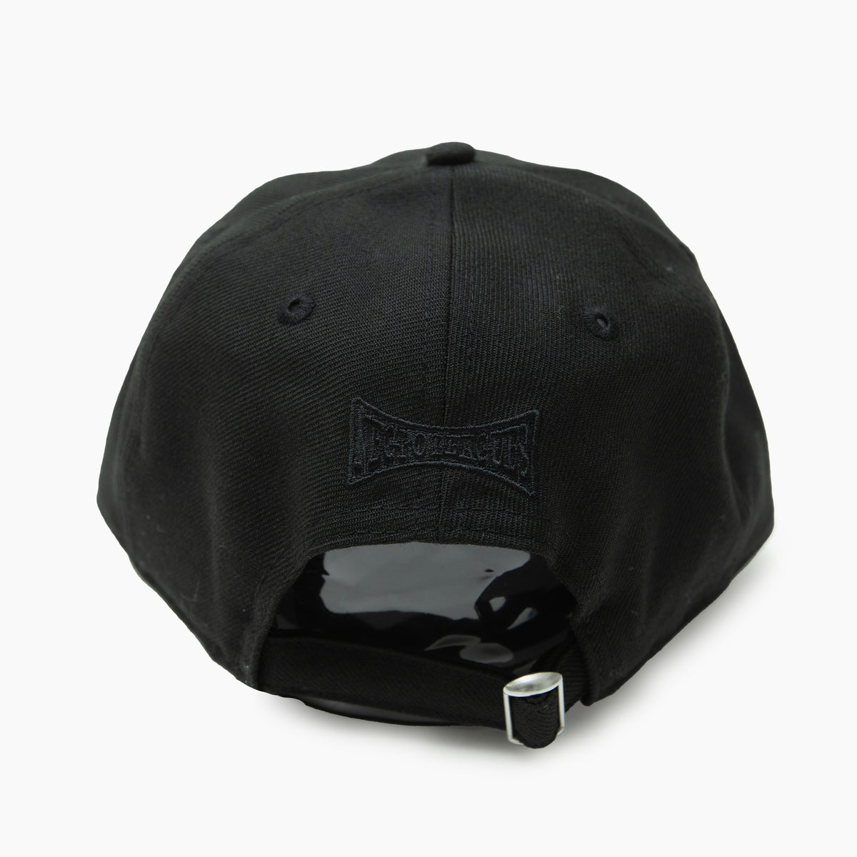 NEW ERA RC 9FIFTY ニグロリーグ ニューヨーク・ブラック・ヤンキース ウール ブラック”