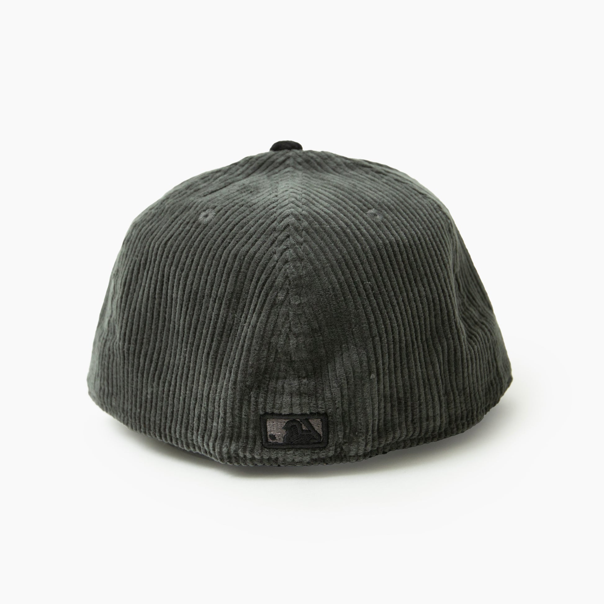 NEW ERA 59FIFTY Corduroy コーデュロイ ロサンゼルス・ドジャース