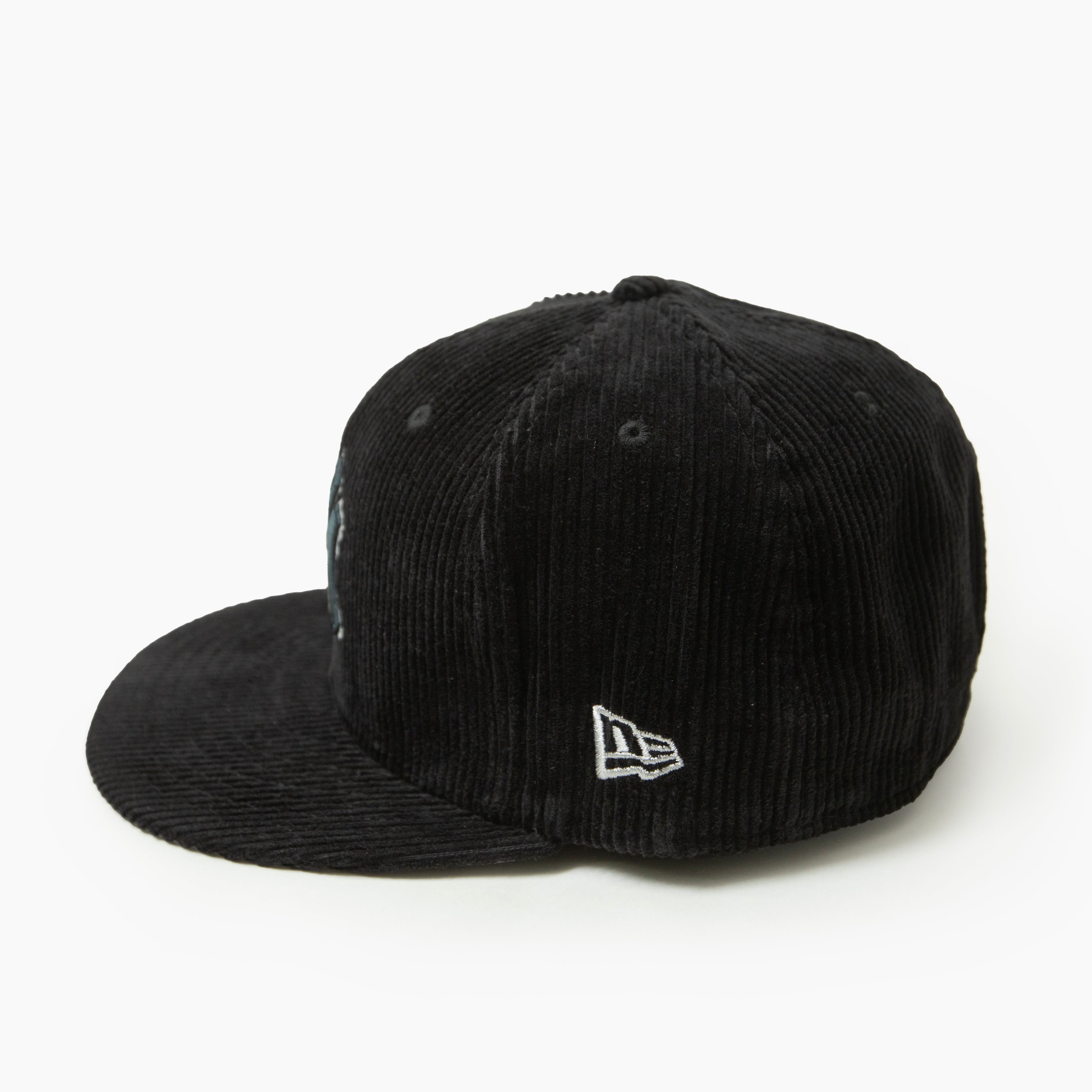 NEW ERA 59FIFTY Corduroy コーデュロイ ニューヨーク・ヤンキース
