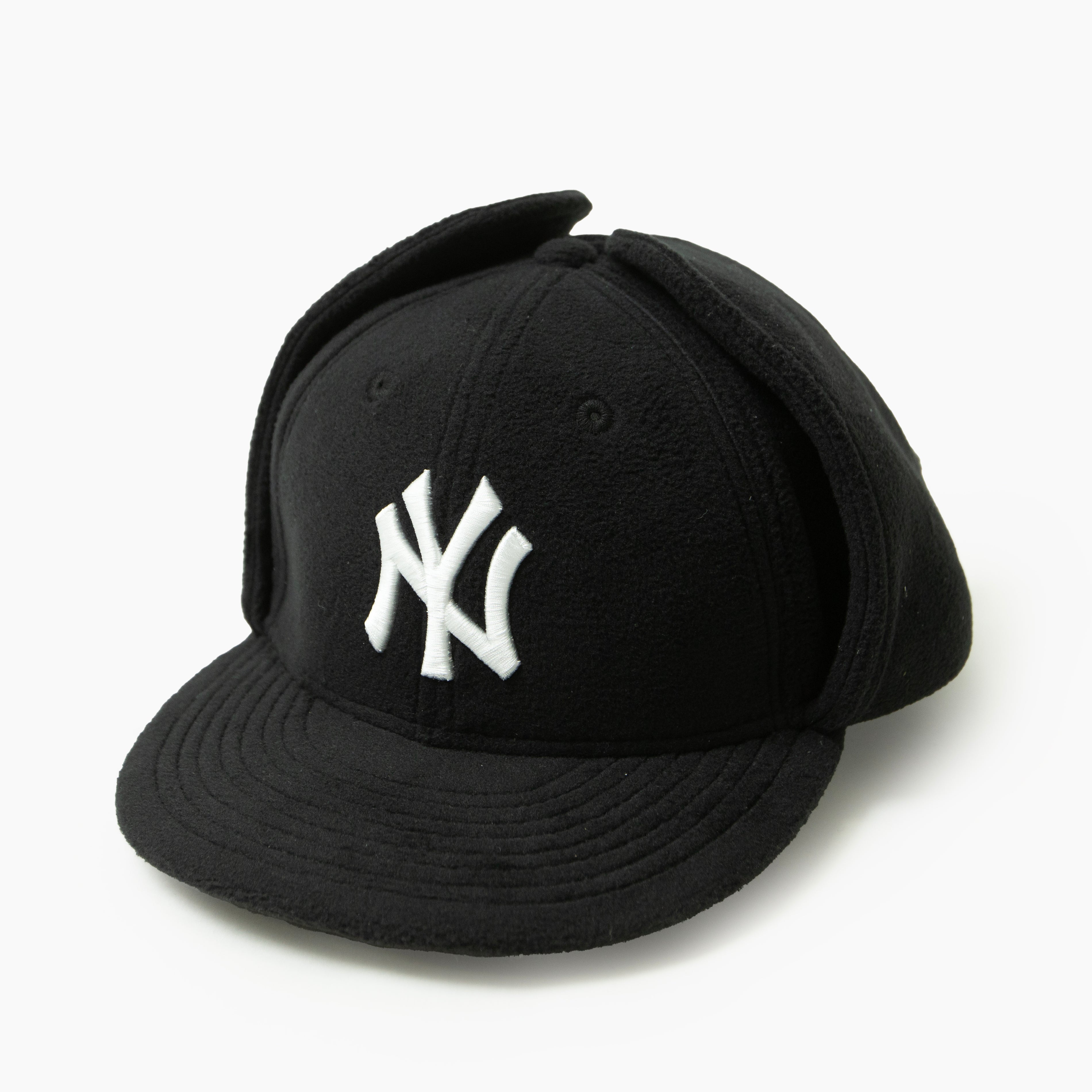 NEW ERA LP950DE POLARTEC NEYYAN BLK
