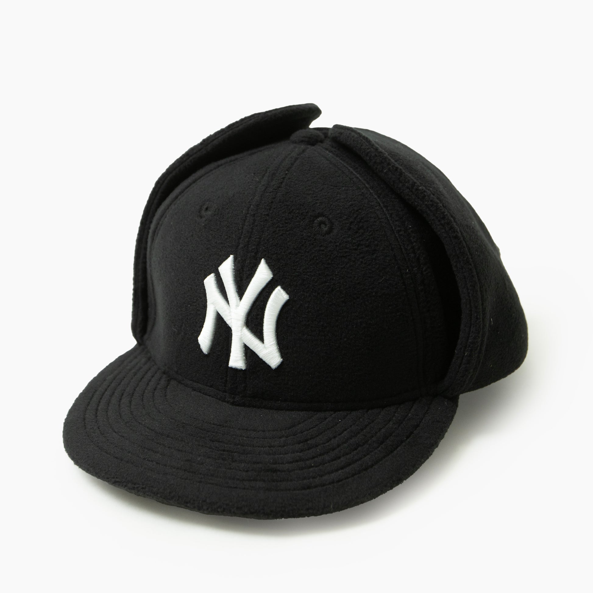 NEW ERA LP950DE POLARTEC NEYYAN BLK