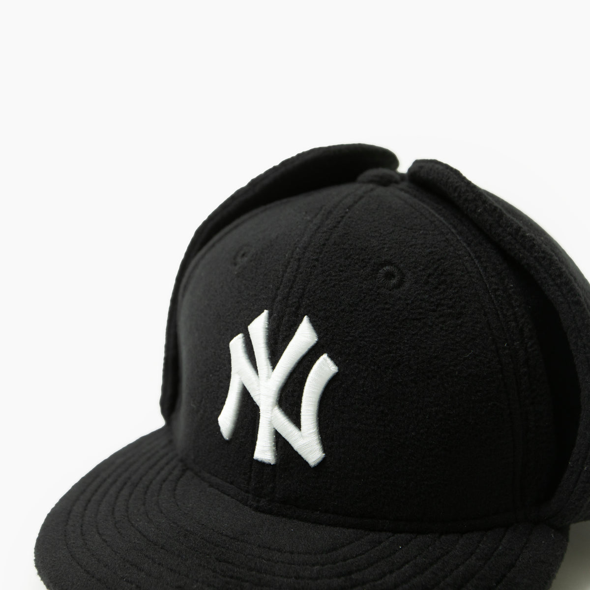 NEW ERA LP950DE POLARTEC NEYYAN BLK