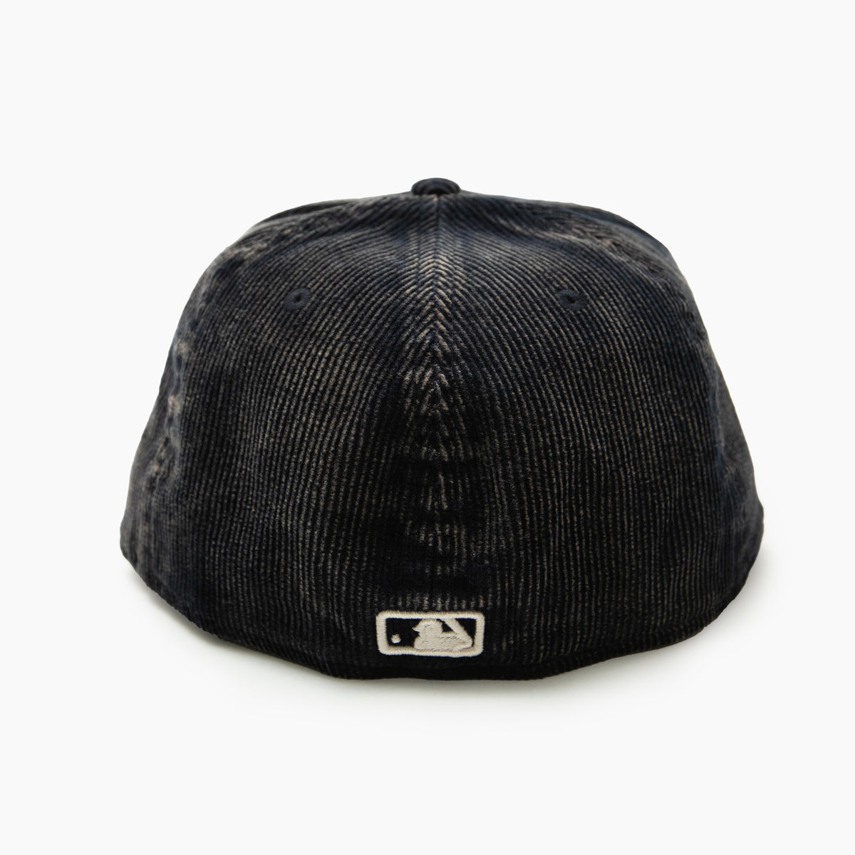 NEW ERA 59FIFTY Faded Corduroy ニューヨーク・ヤンキース ネイビー