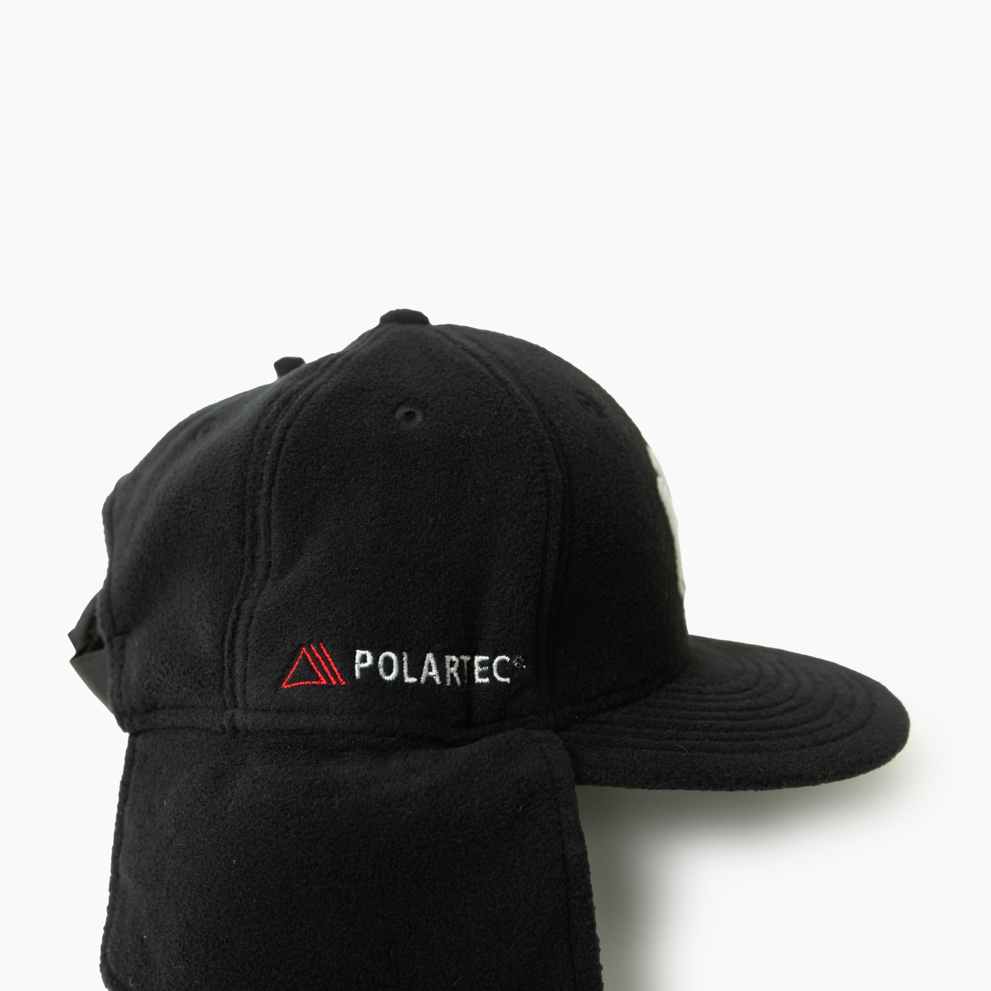 NEW ERA LP950DE POLARTEC NEYYAN BLK