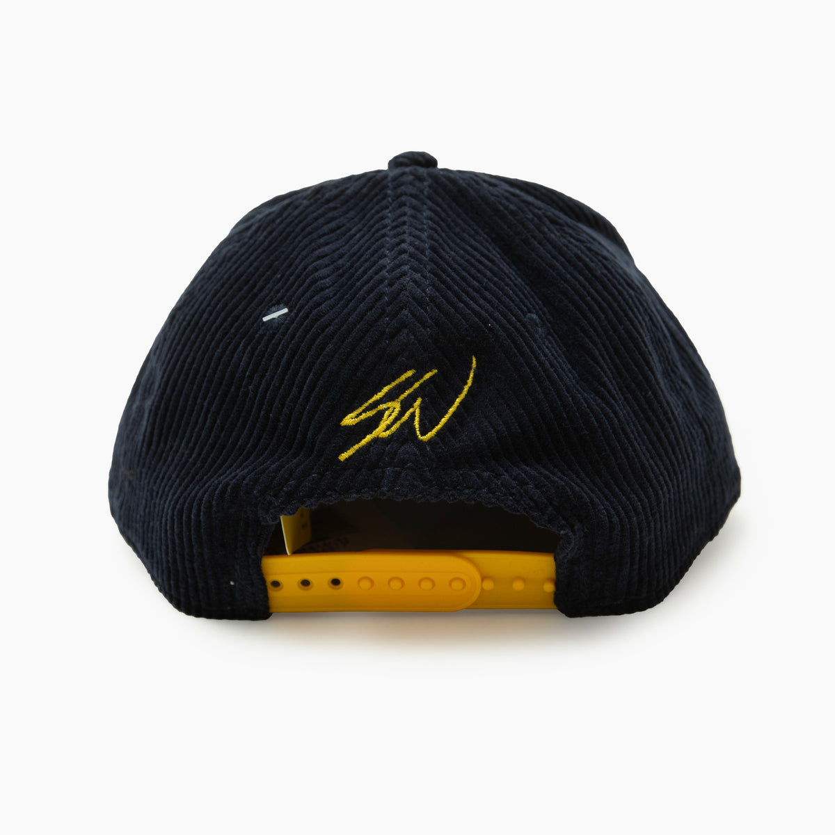 NEW ERA RC 9FIFTY Sean Wotherspoon Corduroy コーデュロイ ネイビー