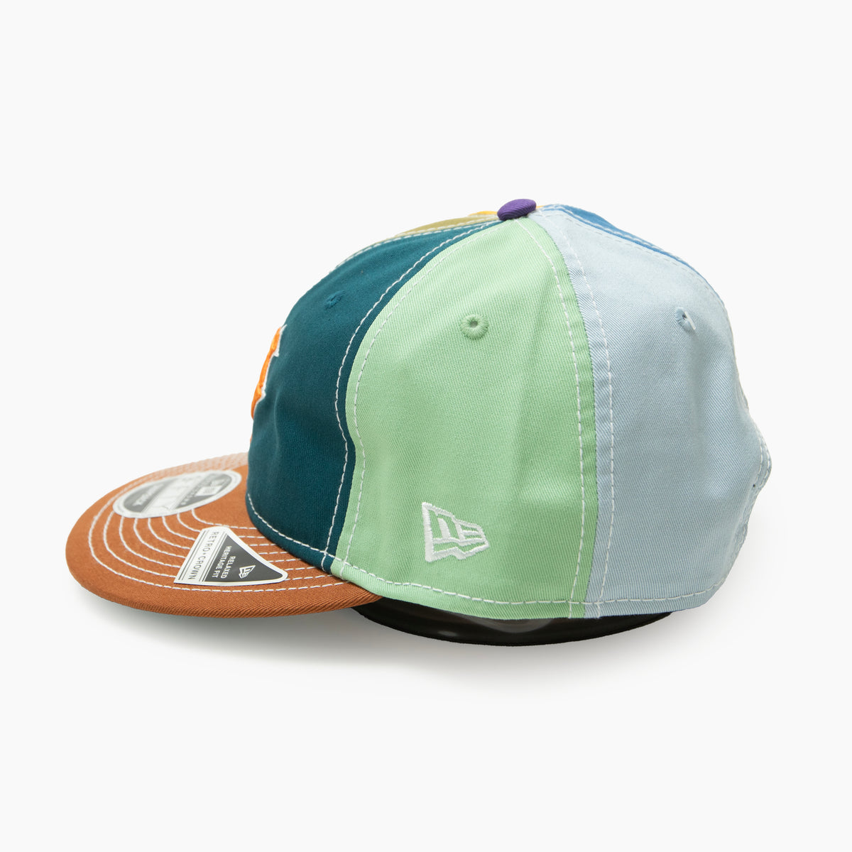 NEW ERA RC 9FIFTY Sean Wotherspoon 読売ジャイアンツ マルチカラー